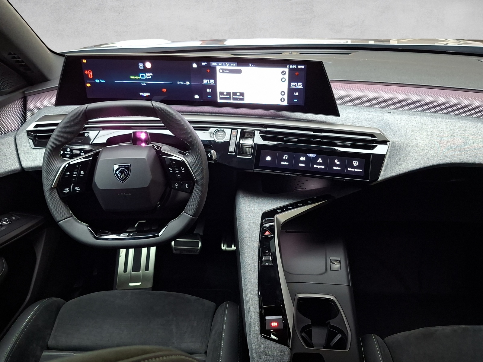 PEUGEOT 3008 1.6 PHEV 225 GT Exclusive-image-8