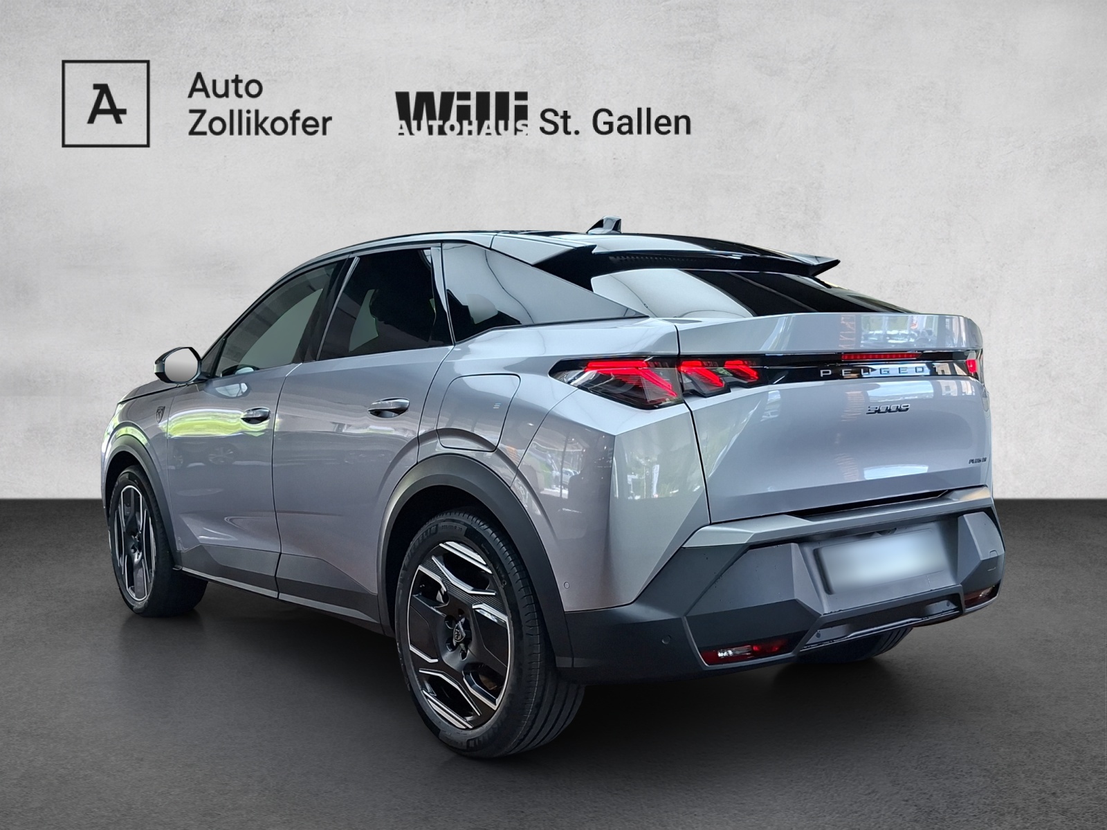PEUGEOT 3008 1.6 PHEV 225 GT Exclusive-image-5