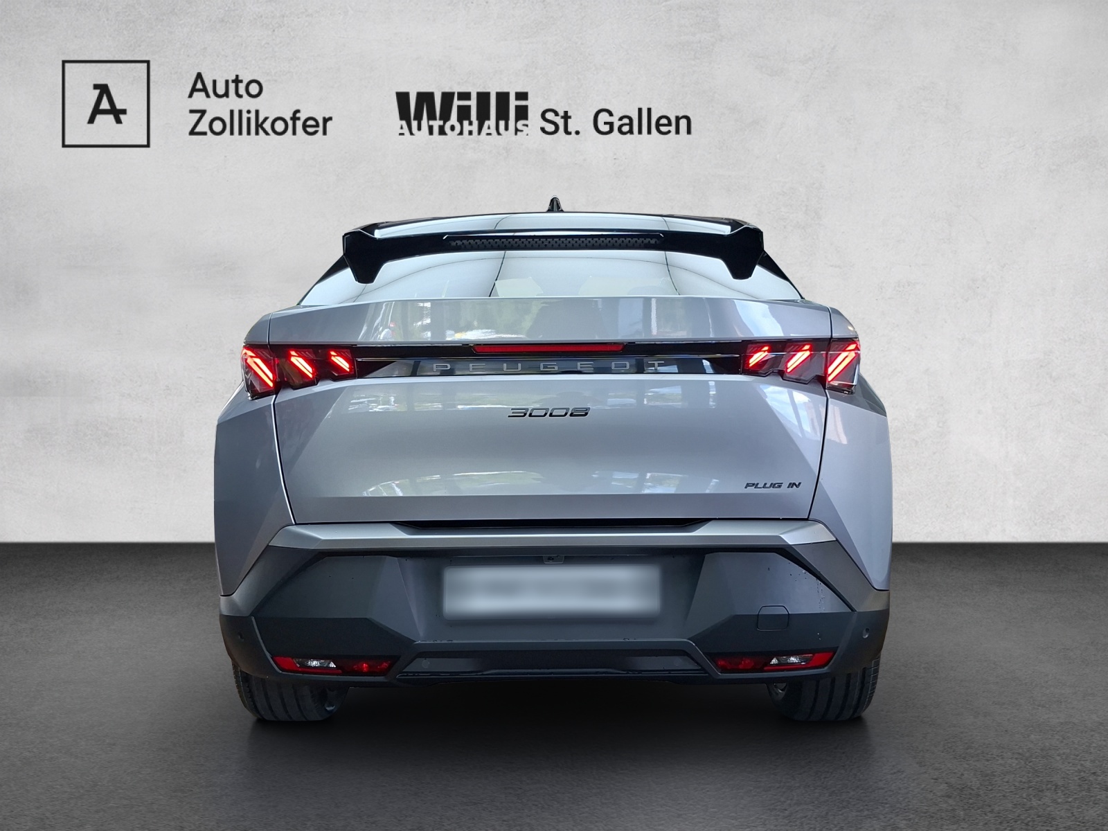 PEUGEOT 3008 1.6 PHEV 225 GT Exclusive-image-4