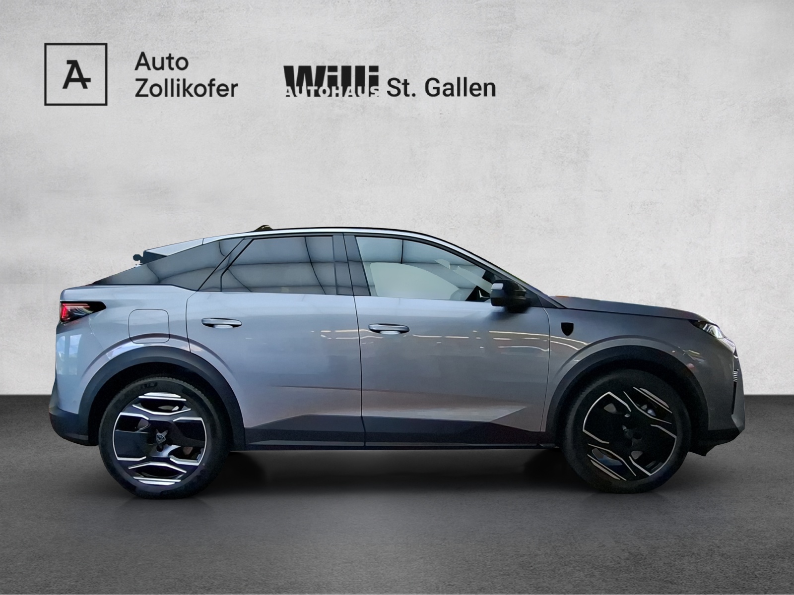 PEUGEOT 3008 1.6 PHEV 225 GT Exclusive-image-3