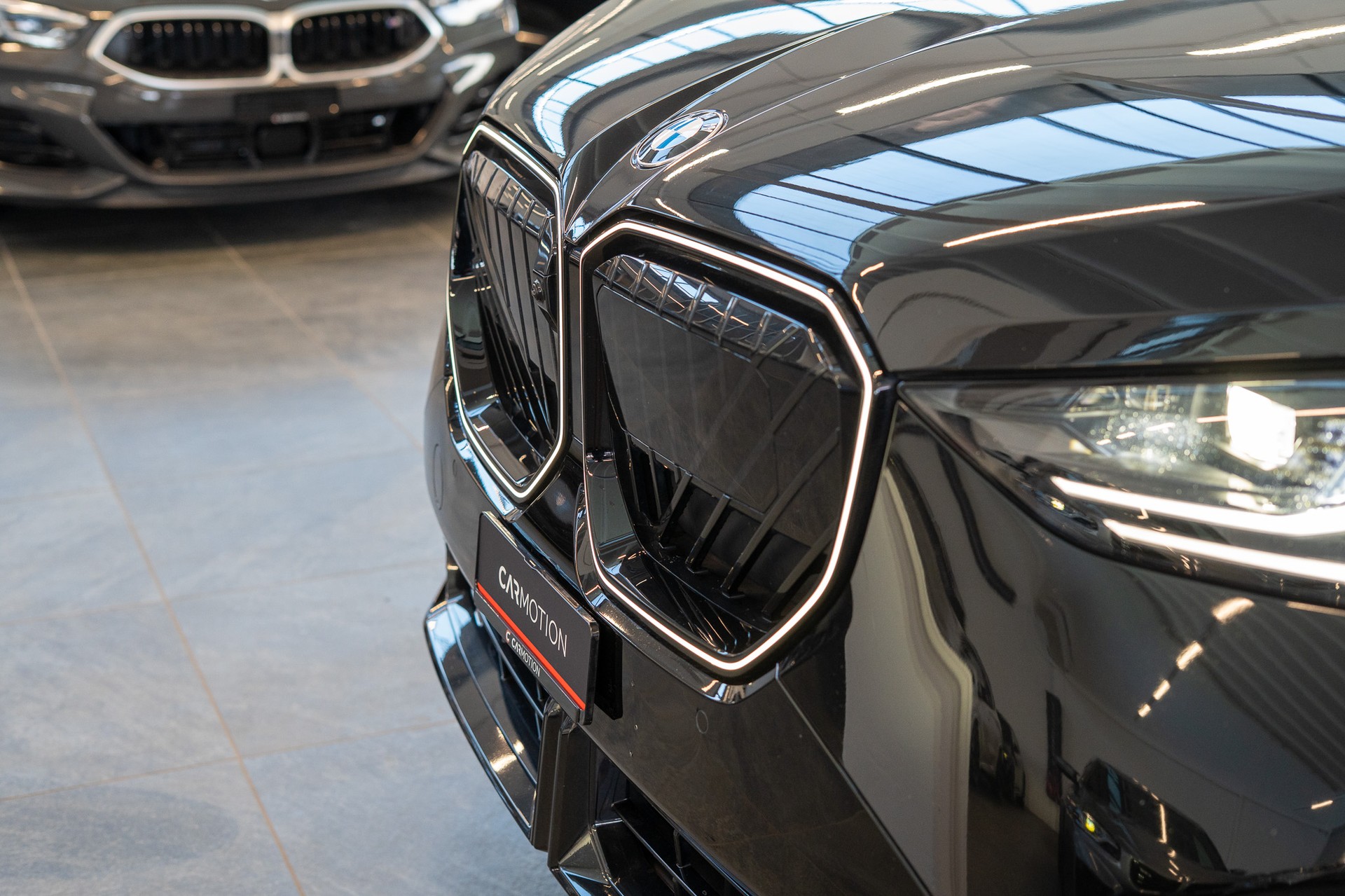 BMW X3 40d xDrive / Iconic Glow / Head-Up Display / Harman Kardon-image-9