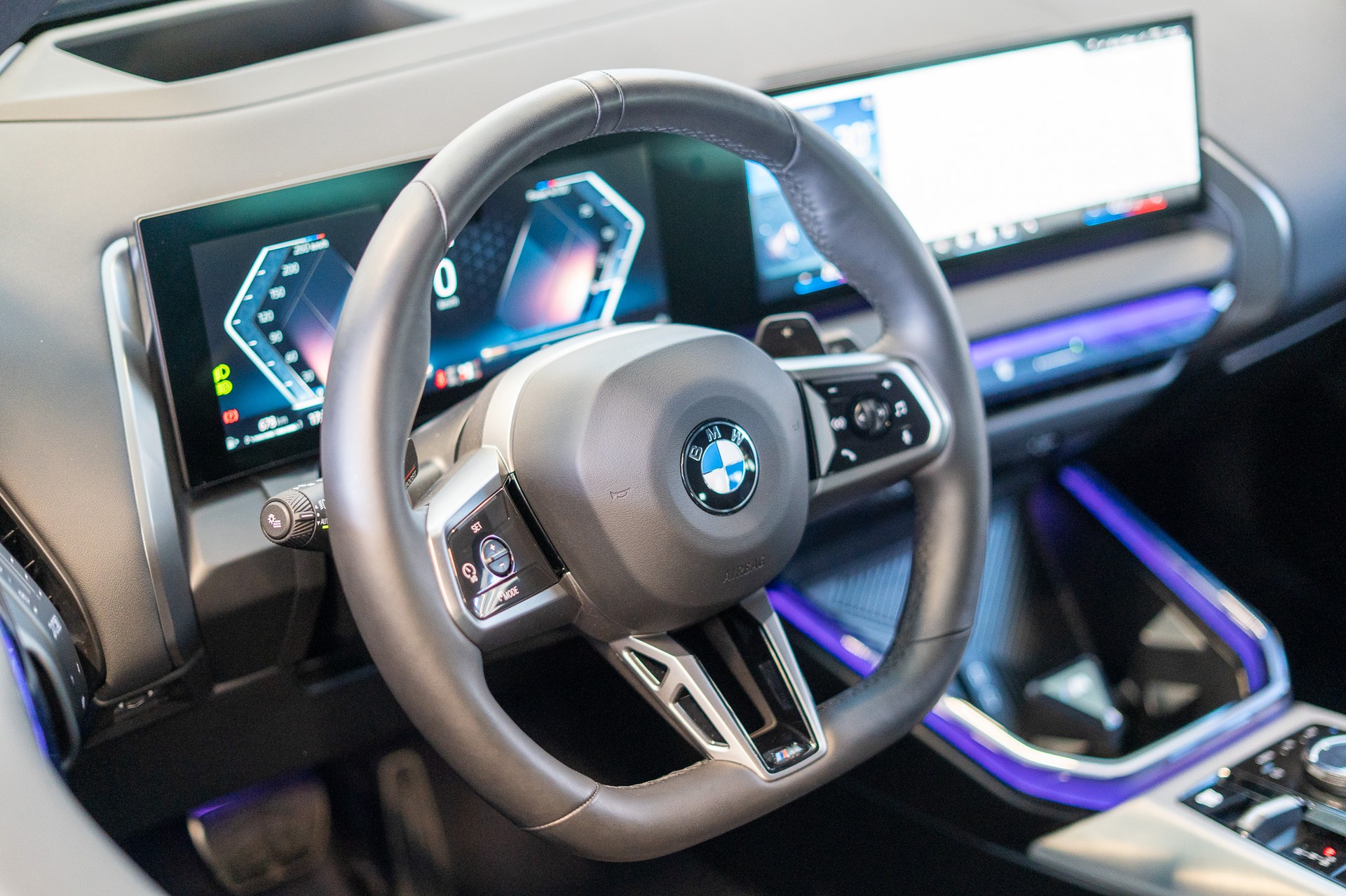 BMW X3 40d xDrive / Iconic Glow / Head-Up Display / Harman Kardon-image-10