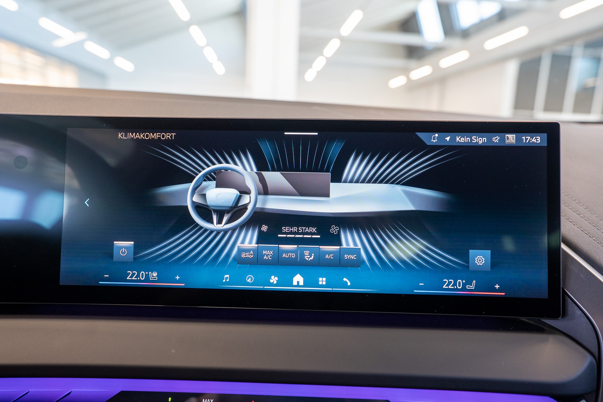 BMW X3 40d xDrive / Iconic Glow / Head-Up Display / Harman Kardon-image-23
