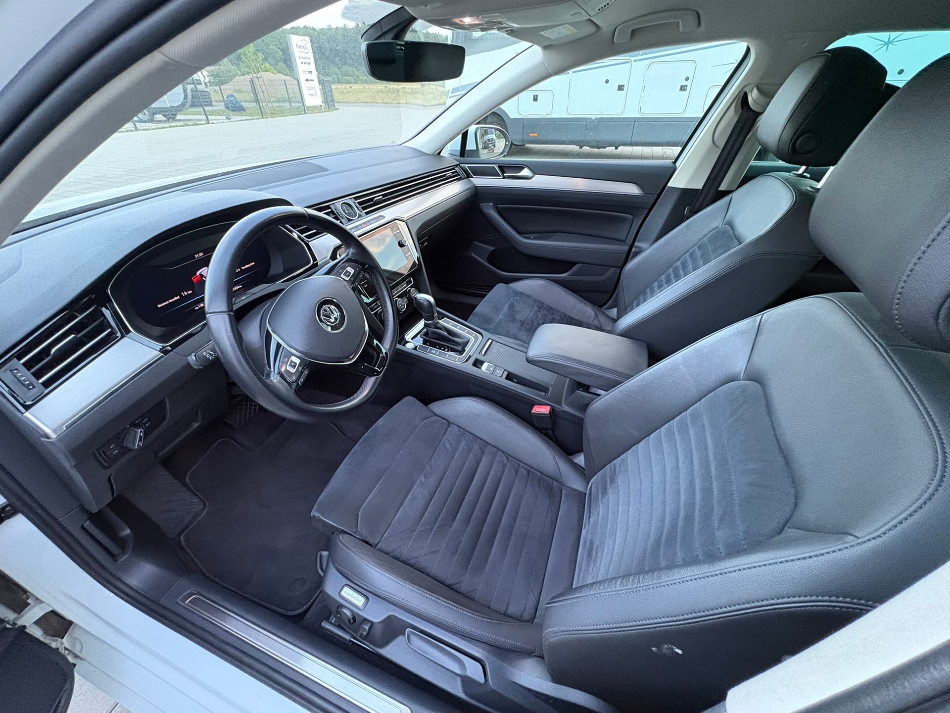 VW 2.0 TDI 190 SCR Highline DSG-image-3