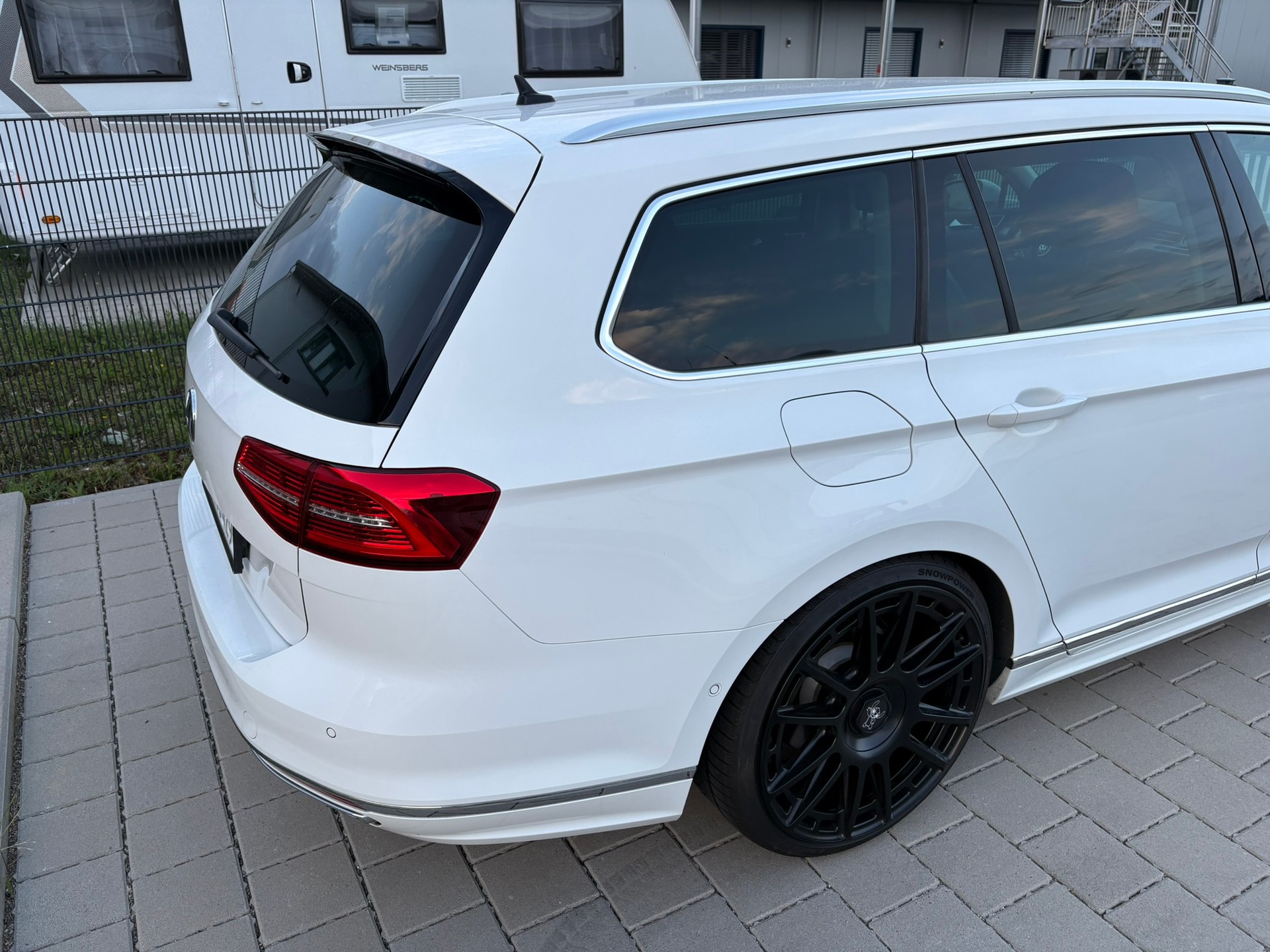 VW 2.0 TDI 190 SCR Highline DSG-image-2