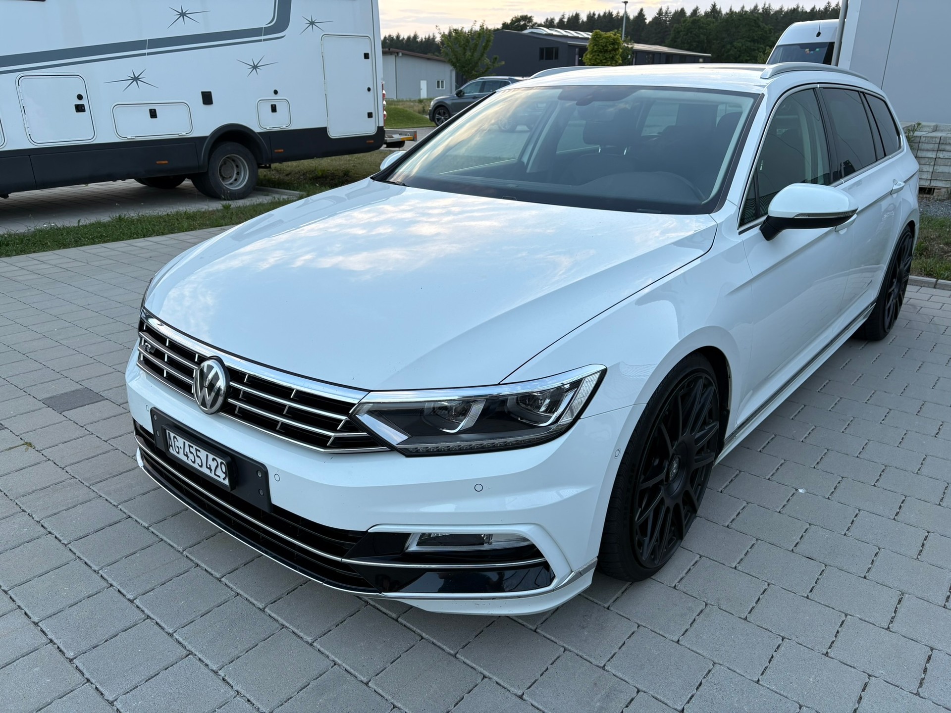 VW 2.0 TDI 190 SCR Highline DSG-image-0