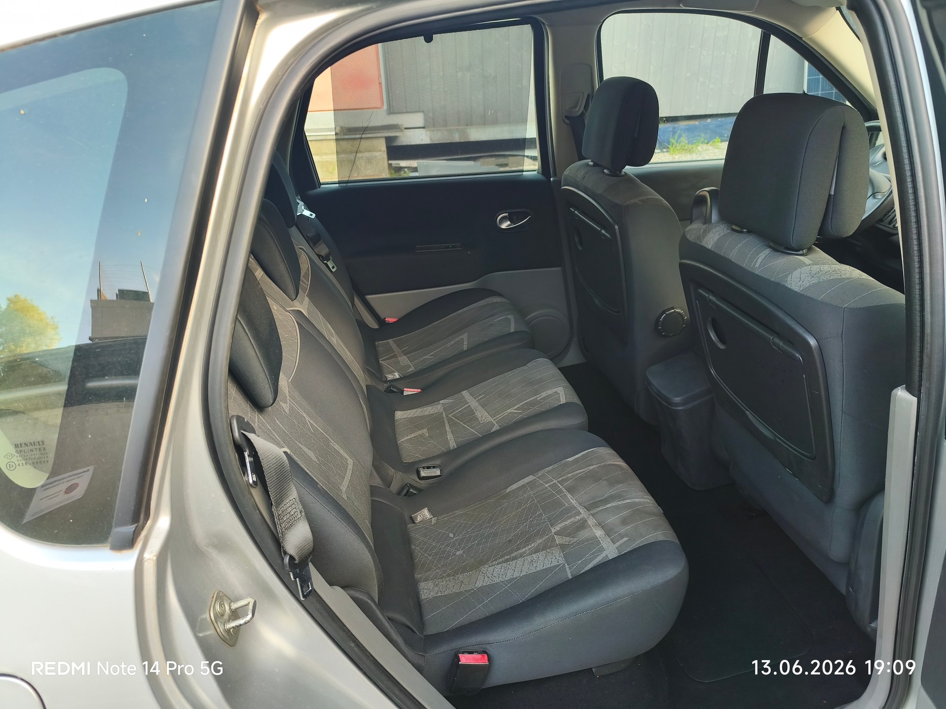 RENAULT 2.0 16V Expression-image-5