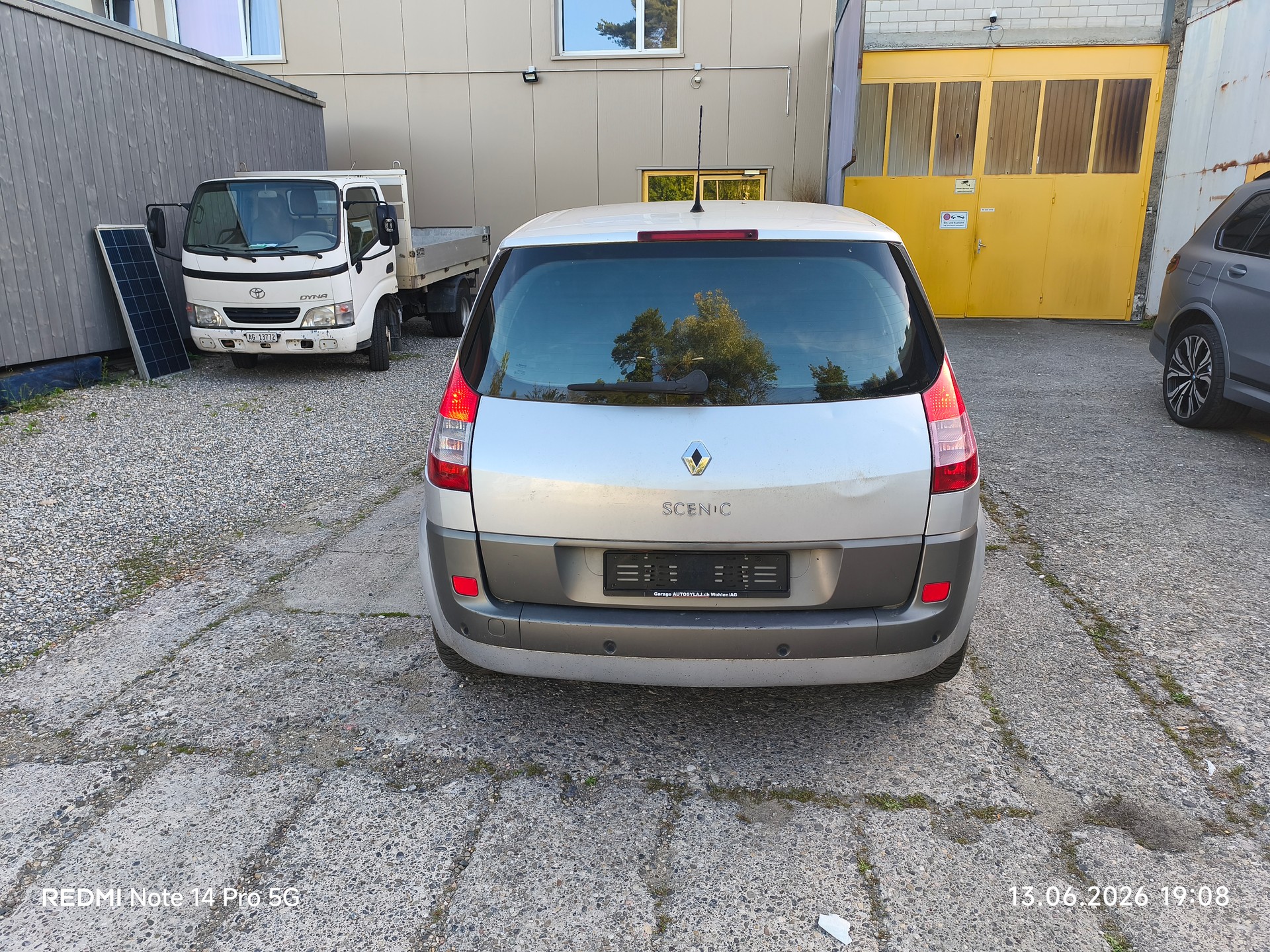 RENAULT 2.0 16V Expression-image-2