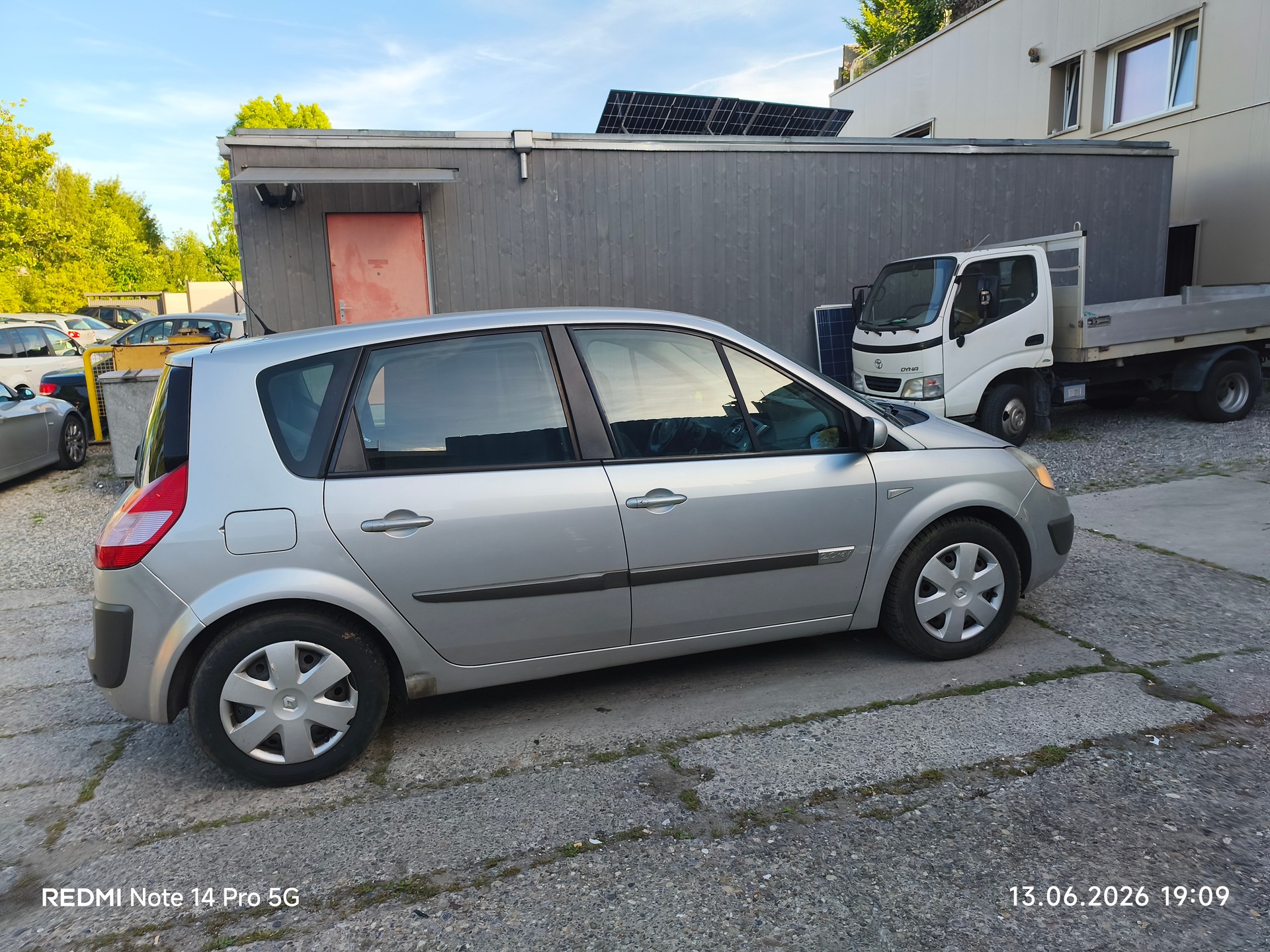 RENAULT 2.0 16V Expression-image-3