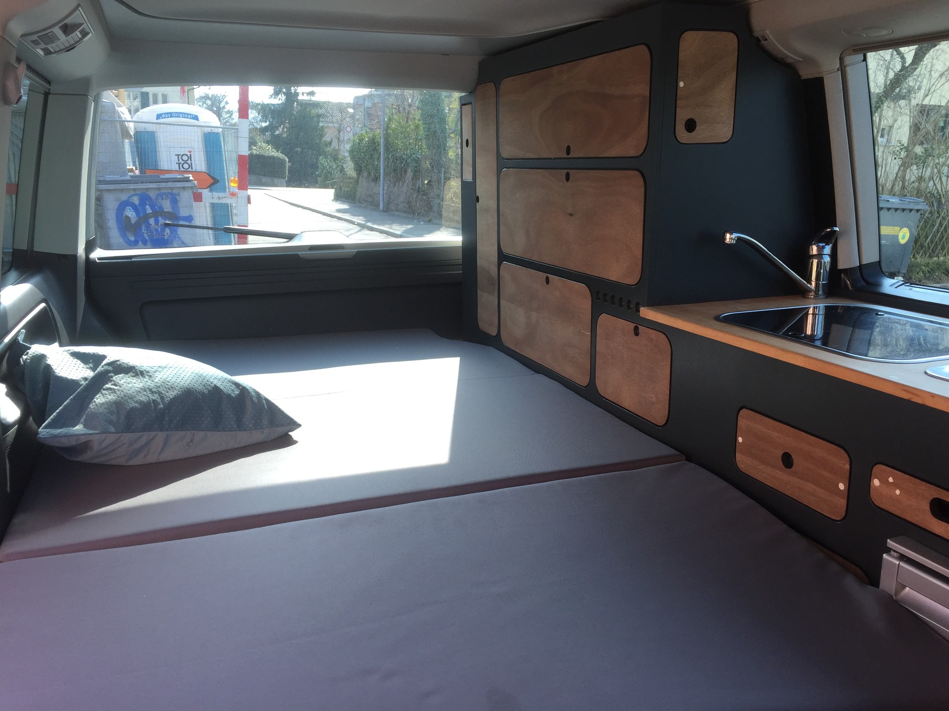 VW T6 california beach-image-1