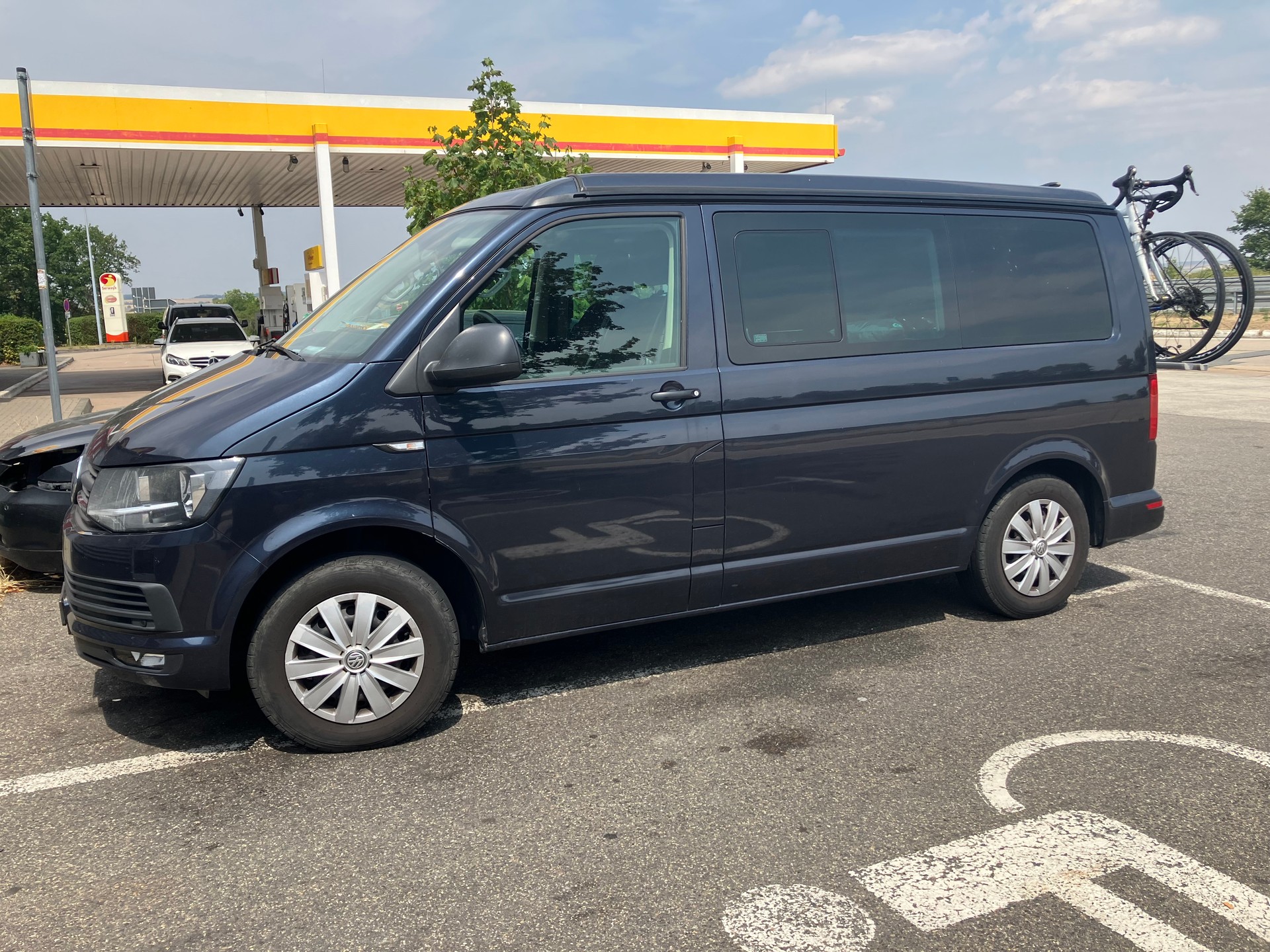 VW T6 california beach-image-5