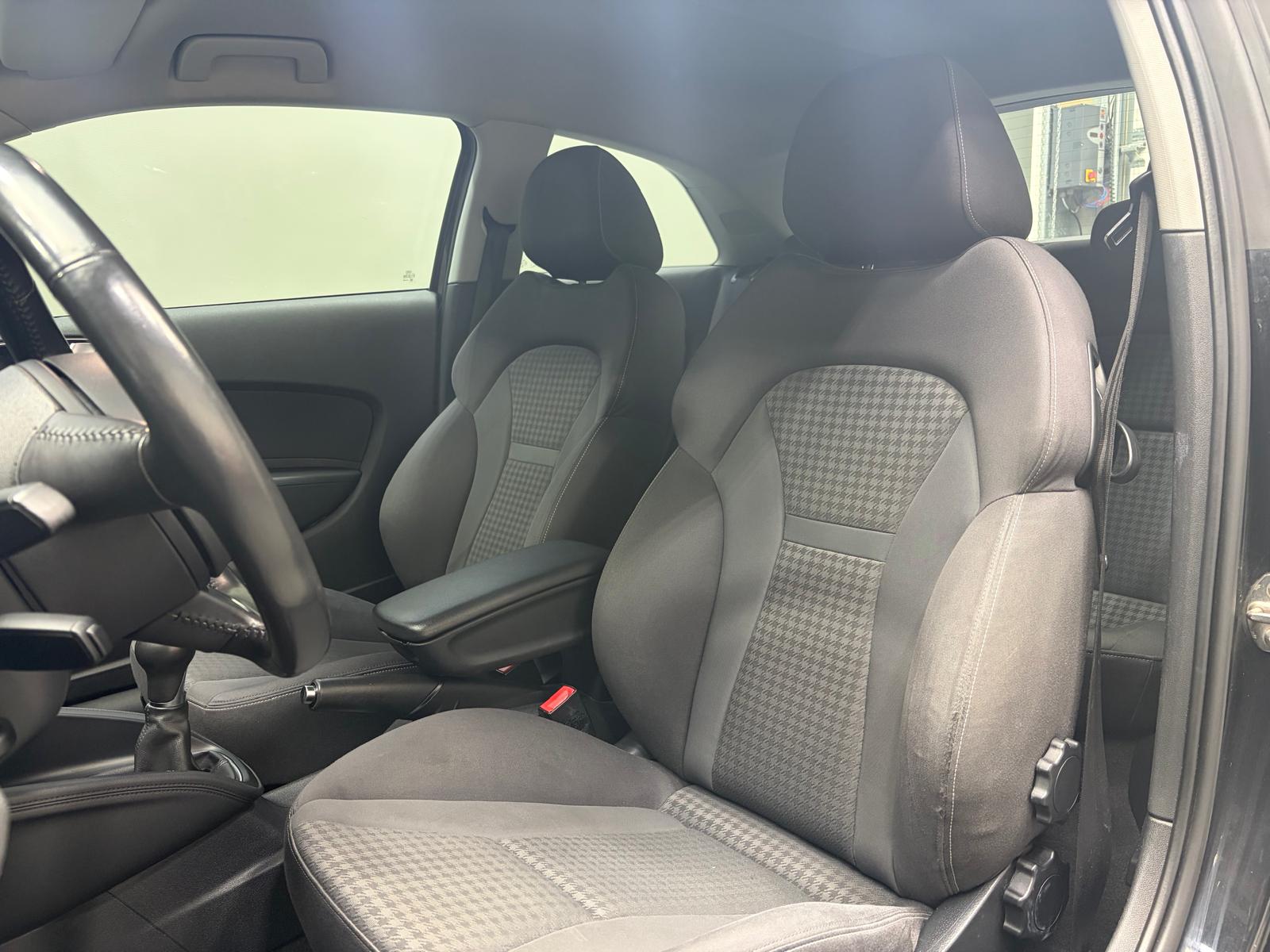 AUDI A1 1.4 TFSI Ambition - Pack S-line - Expertise Juin 2026-image-7