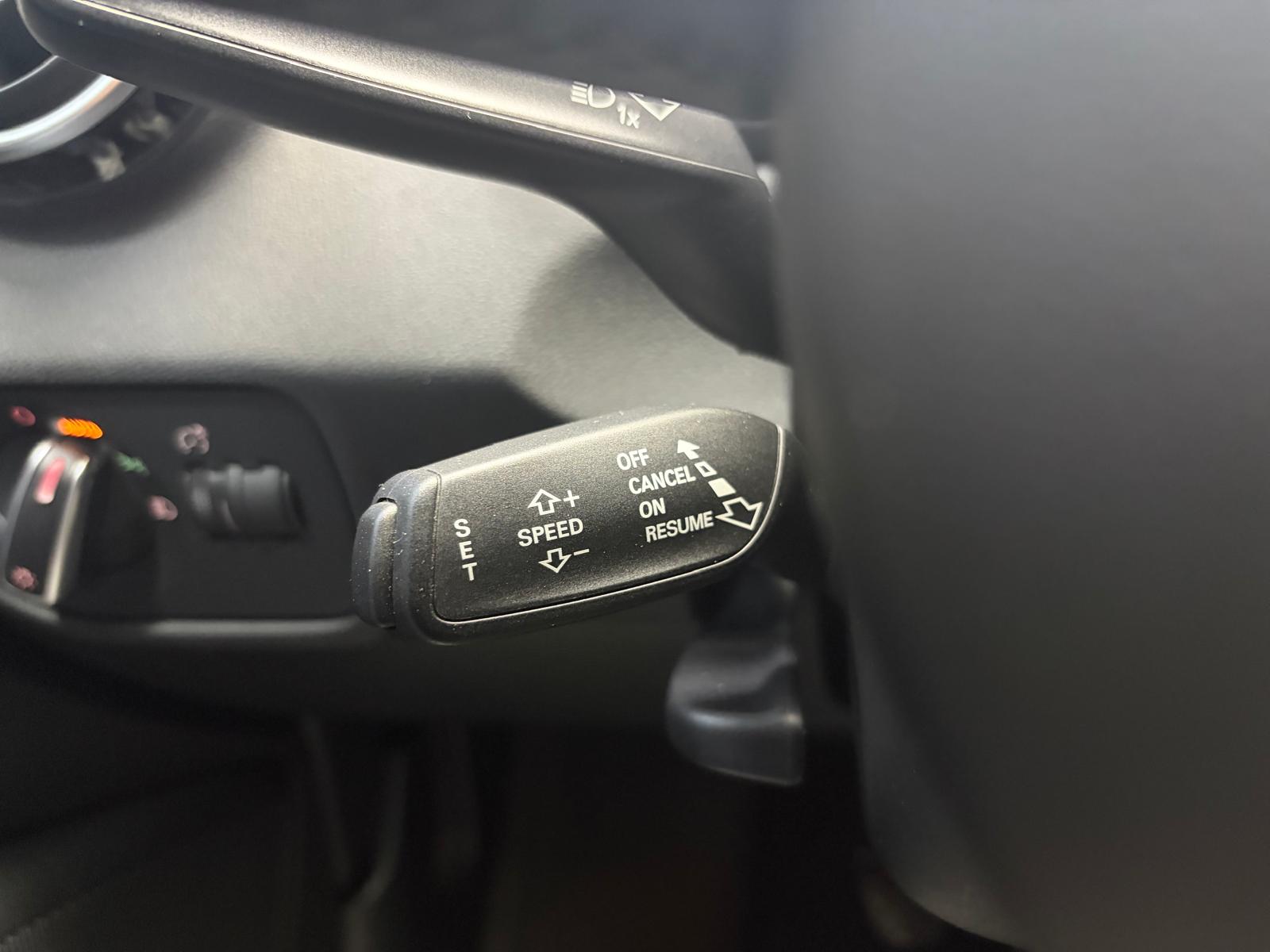 AUDI A1 1.4 TFSI Ambition - Pack S-line - Expertise Juin 2026-image-14