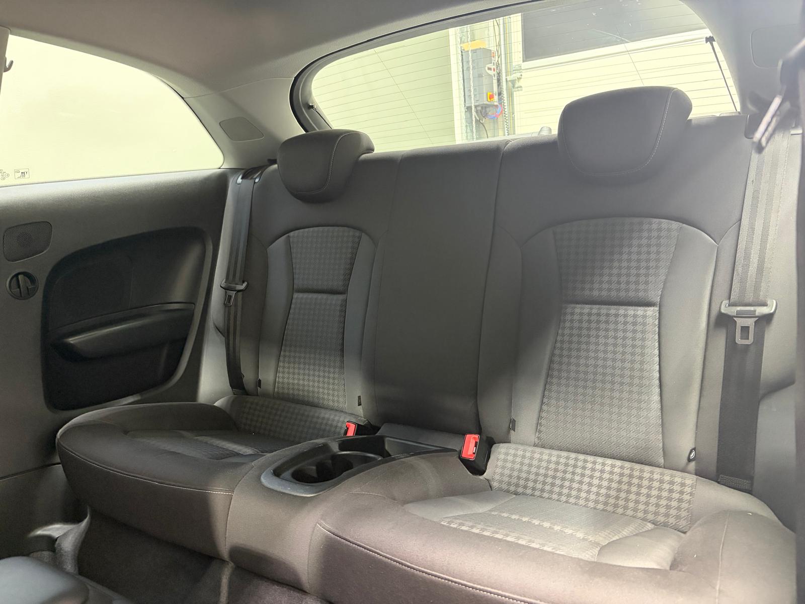 AUDI A1 1.4 TFSI Ambition - Pack S-line - Expertise Juin 2026-image-8