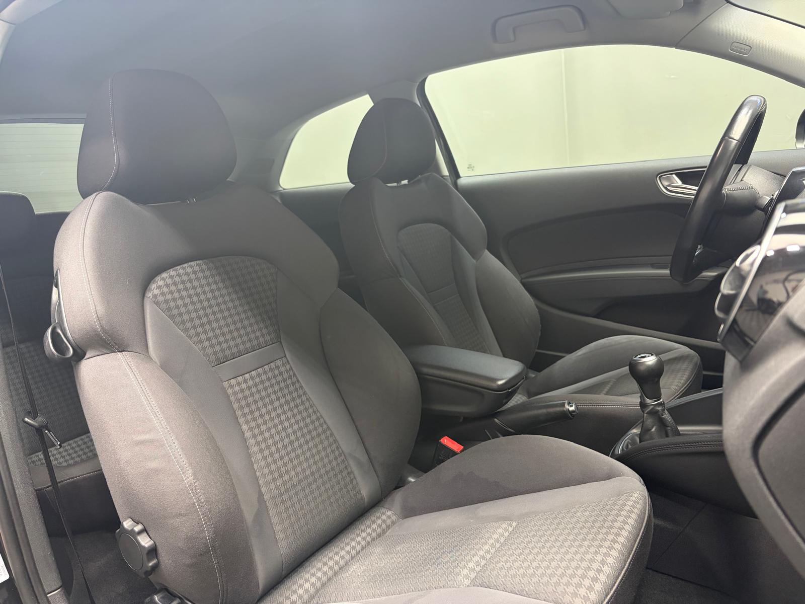 AUDI A1 1.4 TFSI Ambition - Pack S-line - Expertise Juin 2026-image-9