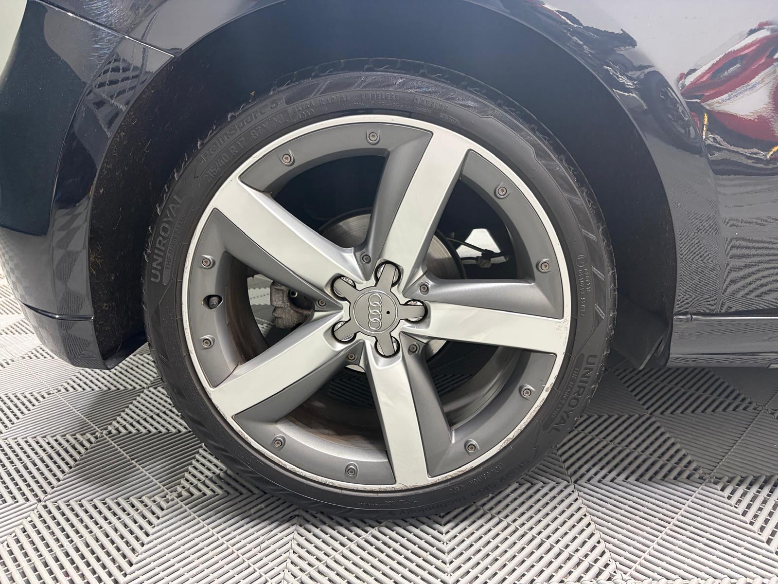 AUDI A1 1.4 TFSI Ambition - Pack S-line - Expertise Juin 2026-image-23