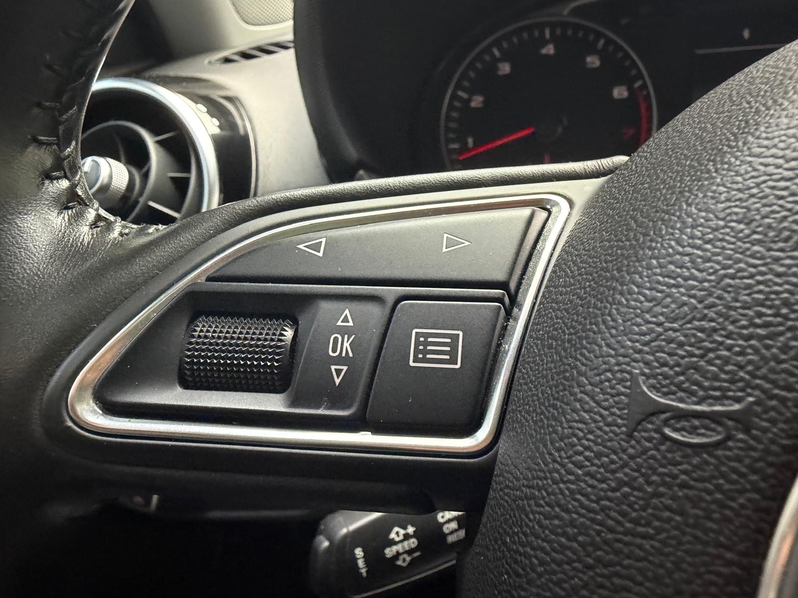 AUDI A1 1.4 TFSI Ambition - Pack S-line - Expertise Juin 2026-image-15