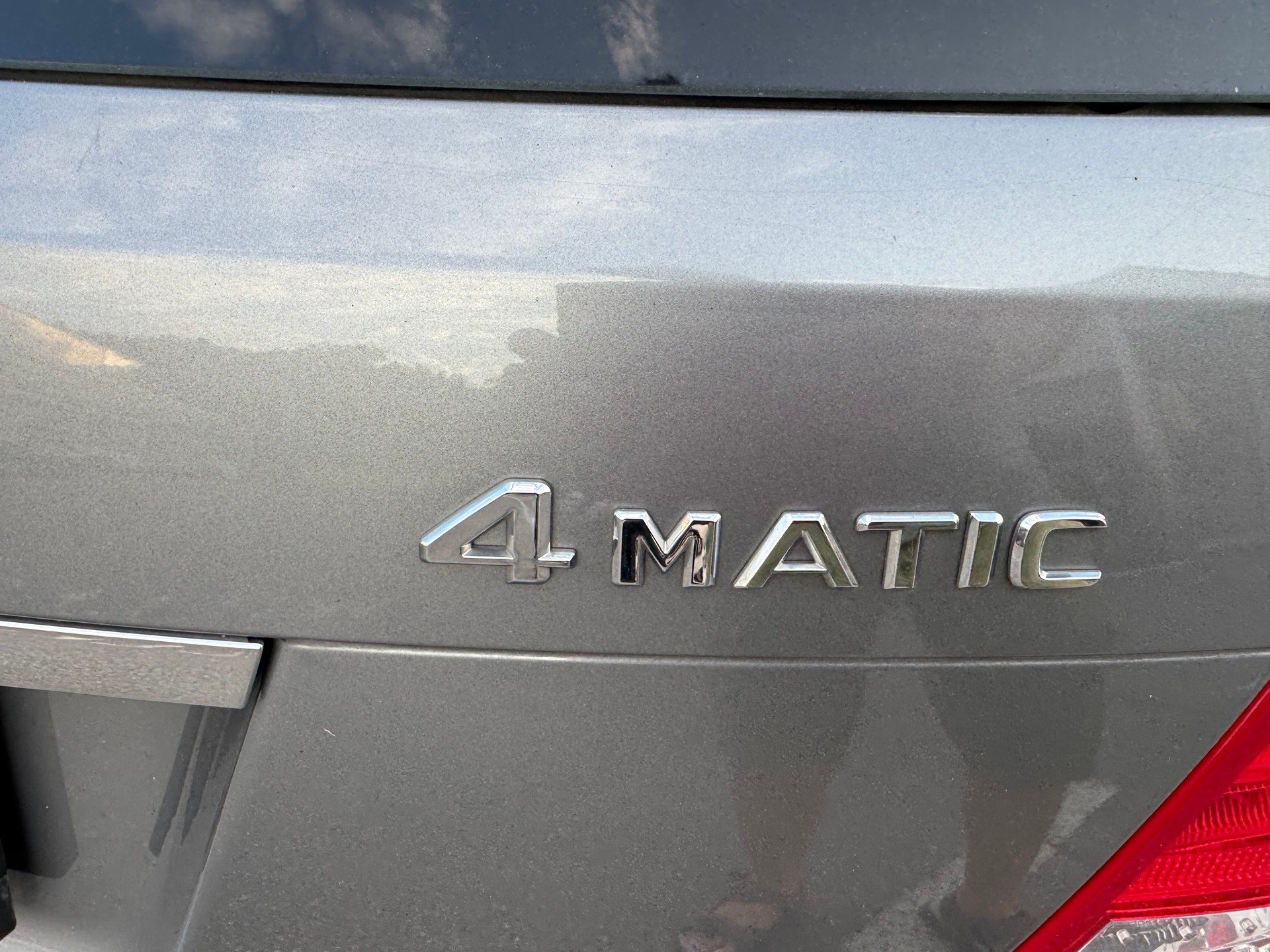 MERCEDES-BENZ C 220 CDI Avantgarde 4Matic 7G-Tronic-image-8