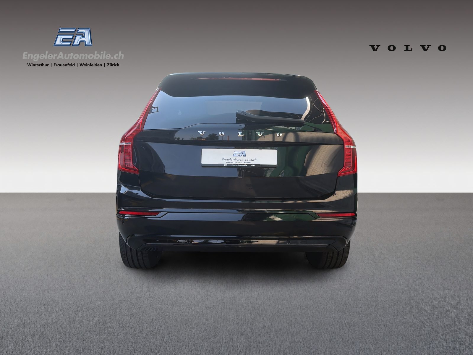 VOLVO XC90 2.0 B6 MH Ultimate Dark 7P. AWD-image-3