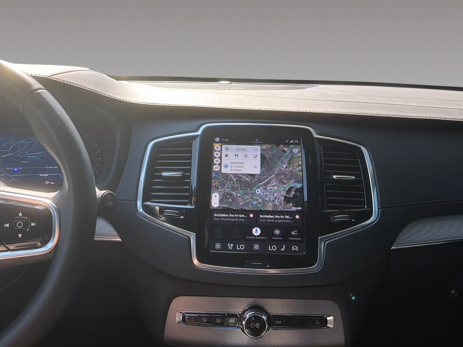 VOLVO XC90 2.0 B6 MH Ultimate Dark 7P. AWD-image-12