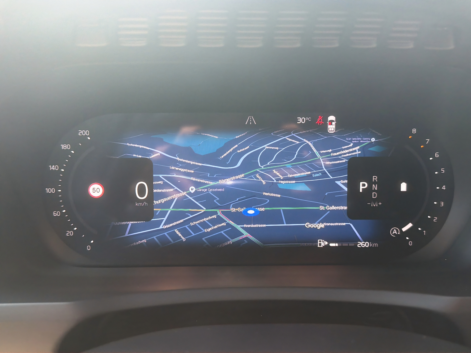 VOLVO XC90 2.0 B6 MH Ultimate Dark 7P. AWD-image-10