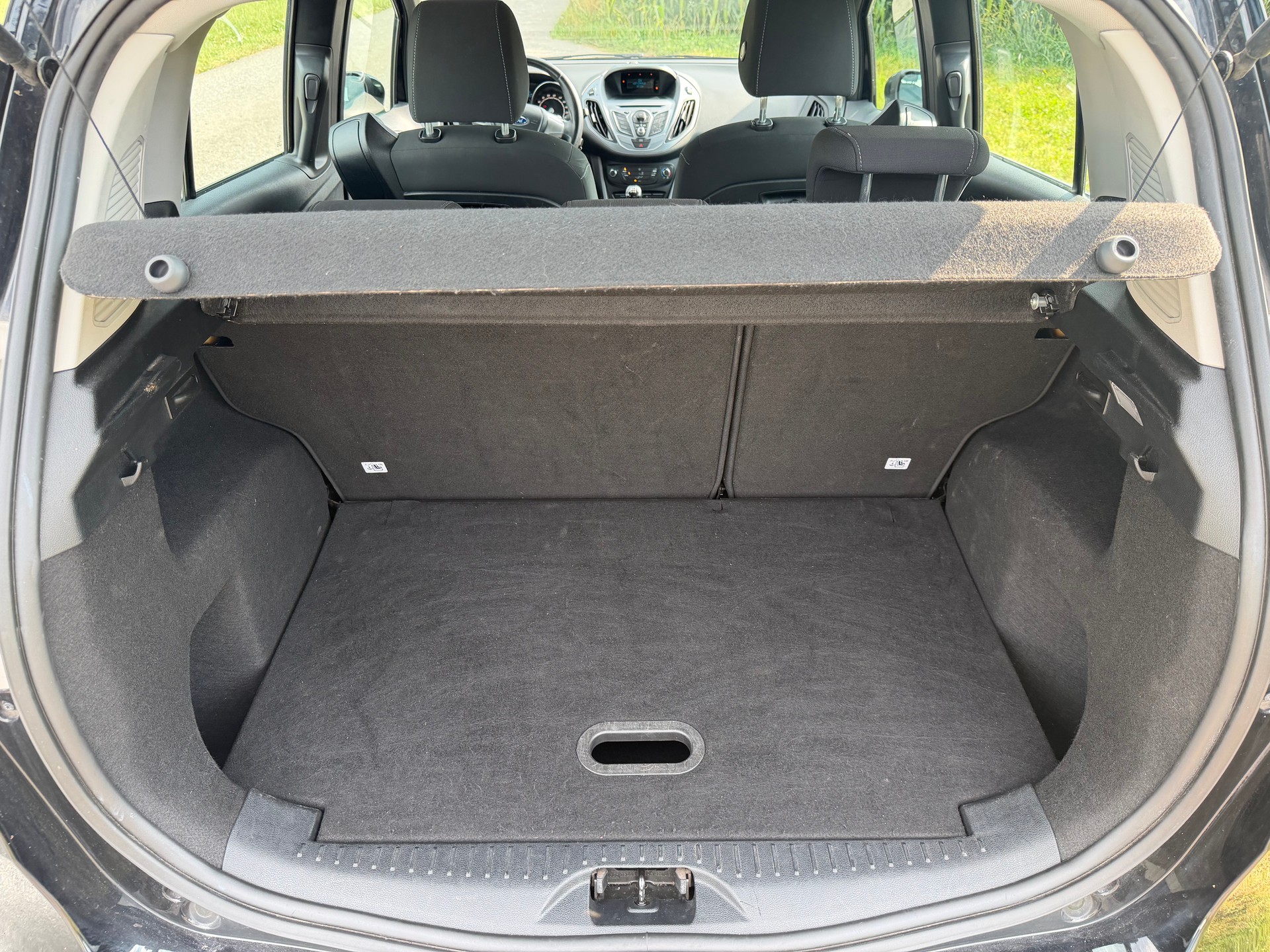 FORD B-Max 1.0 SCTi Titanium-image-11