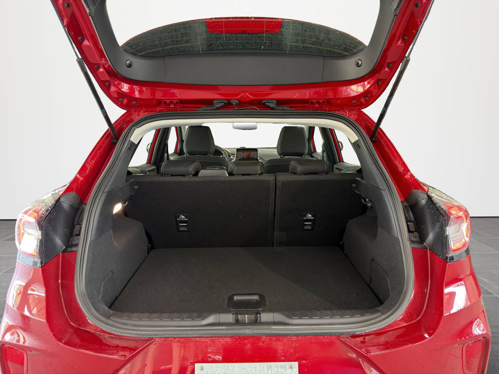 FORD Puma 1.0 EcoB Hybrid 125 Titanium-image-15