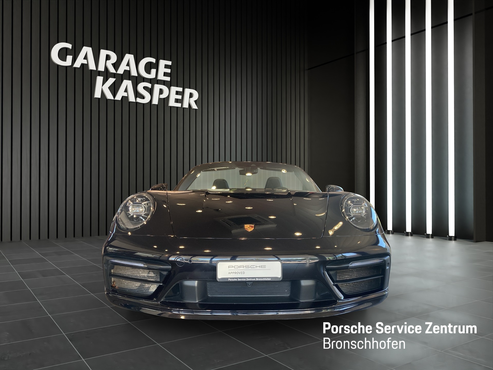 PORSCHE 911 Carrera 4S Cabriolet-image-7