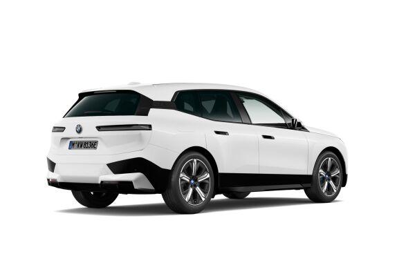 BMW iX xDrive40 Sport i20 (CH) 📍-image-1