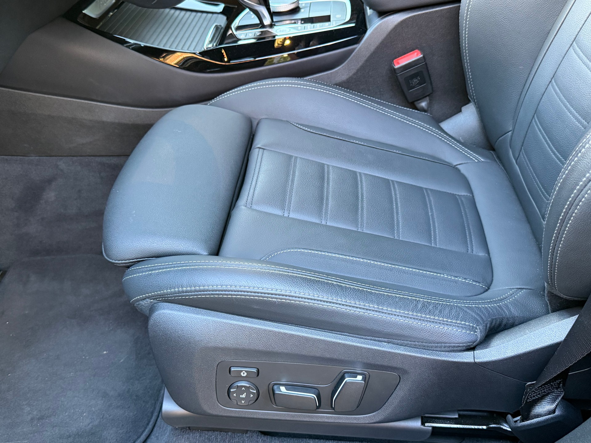 BMW X3 xDrive 30i M Sport-image-11