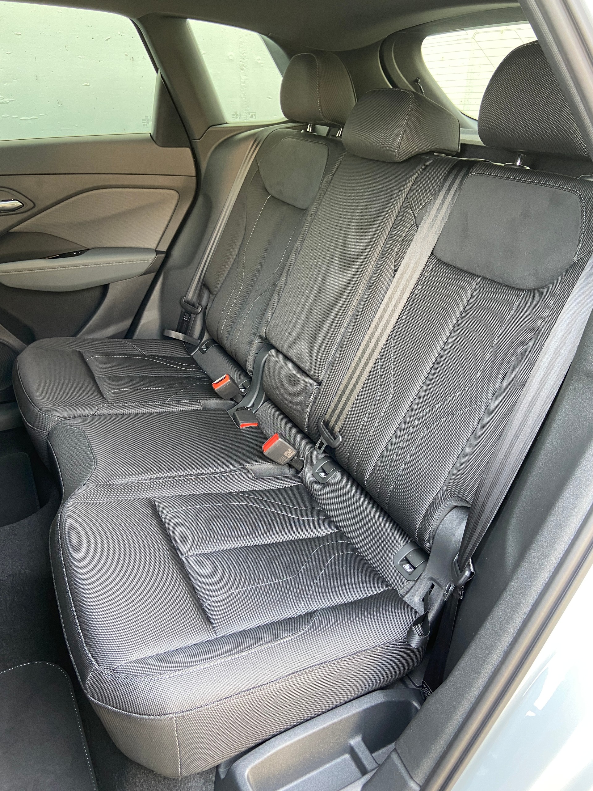 AUDI Q3 SUV TFSI quattro 265 Ps S tronic S-line-image-7