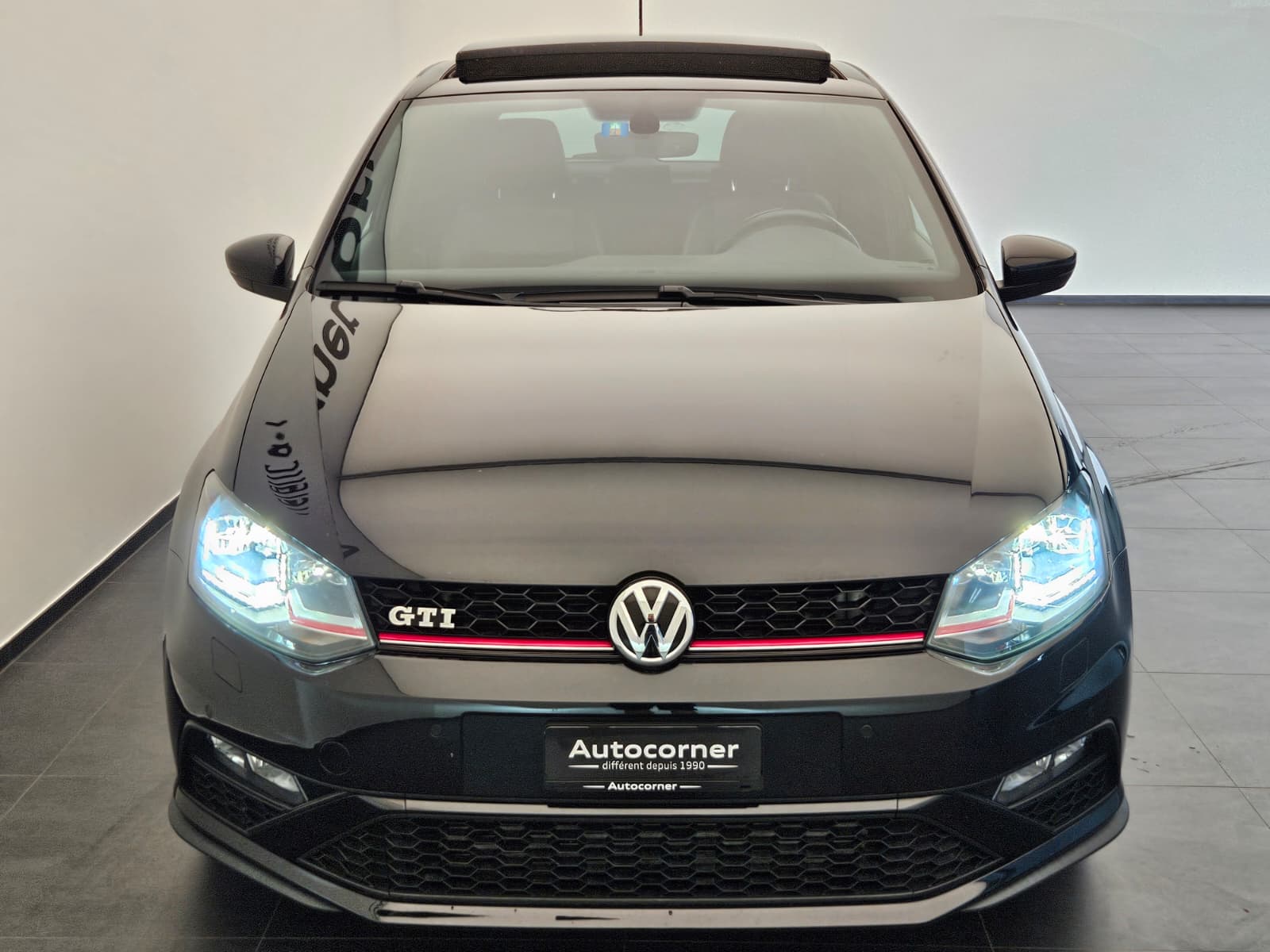VW Polo 1.8 TSI GTI DSG-image-3