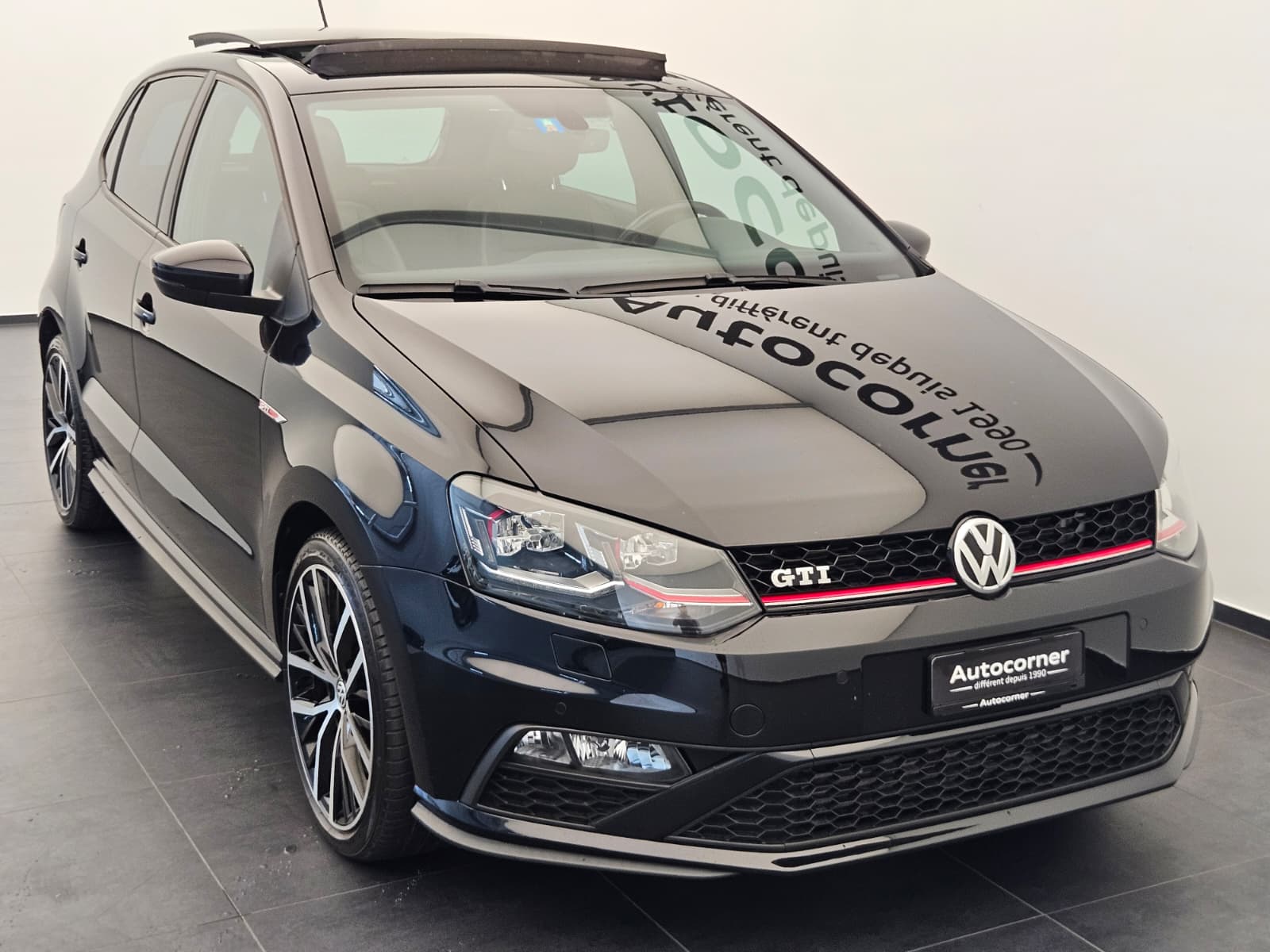 VW Polo 1.8 TSI GTI DSG-image-4
