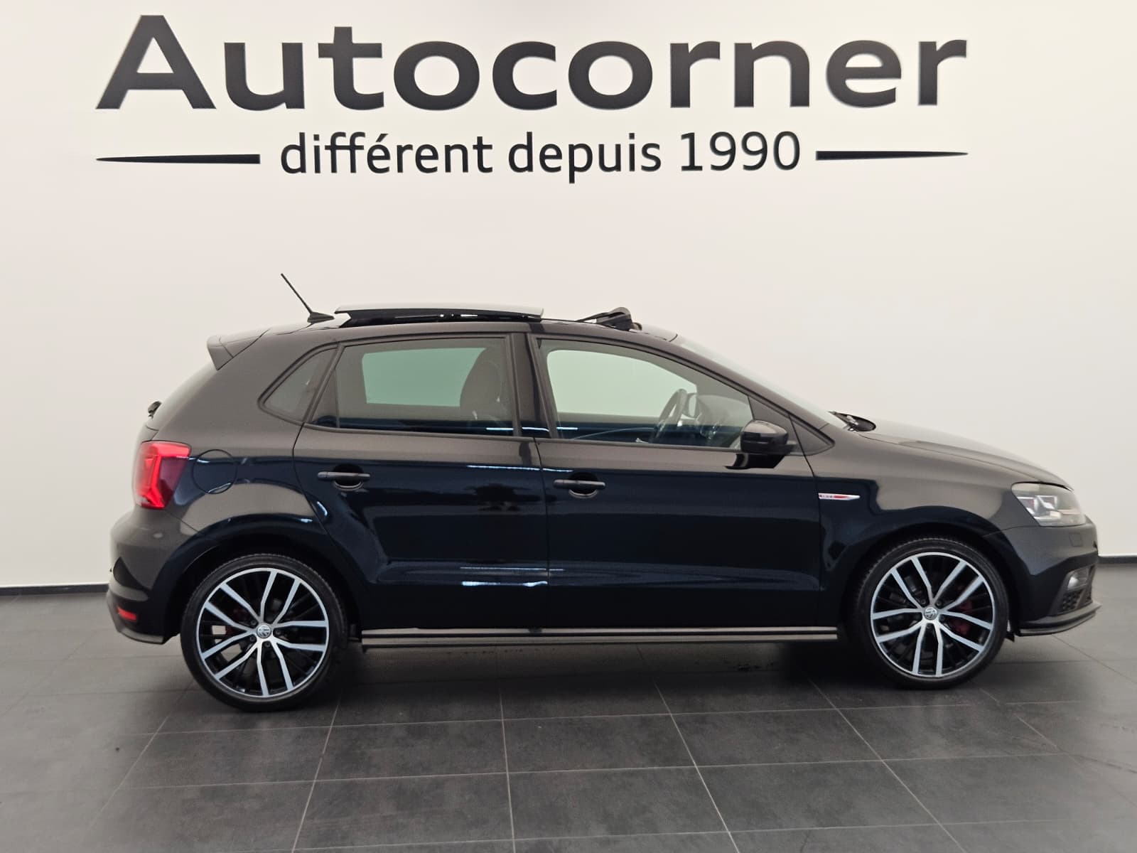VW Polo 1.8 TSI GTI DSG-image-5