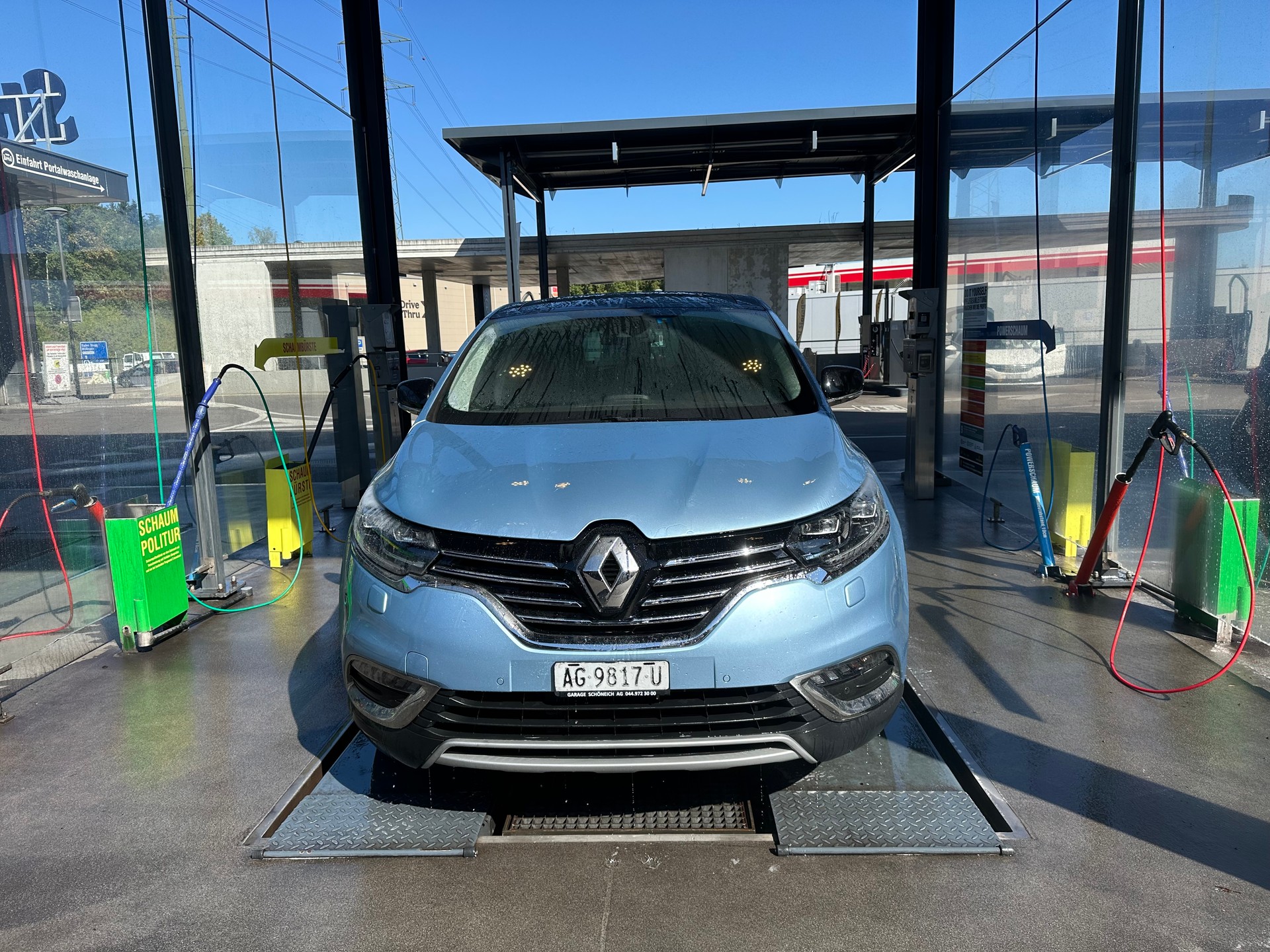 RENAULT Espace 1.6 dCi 90th Anniversary EDC-image-0