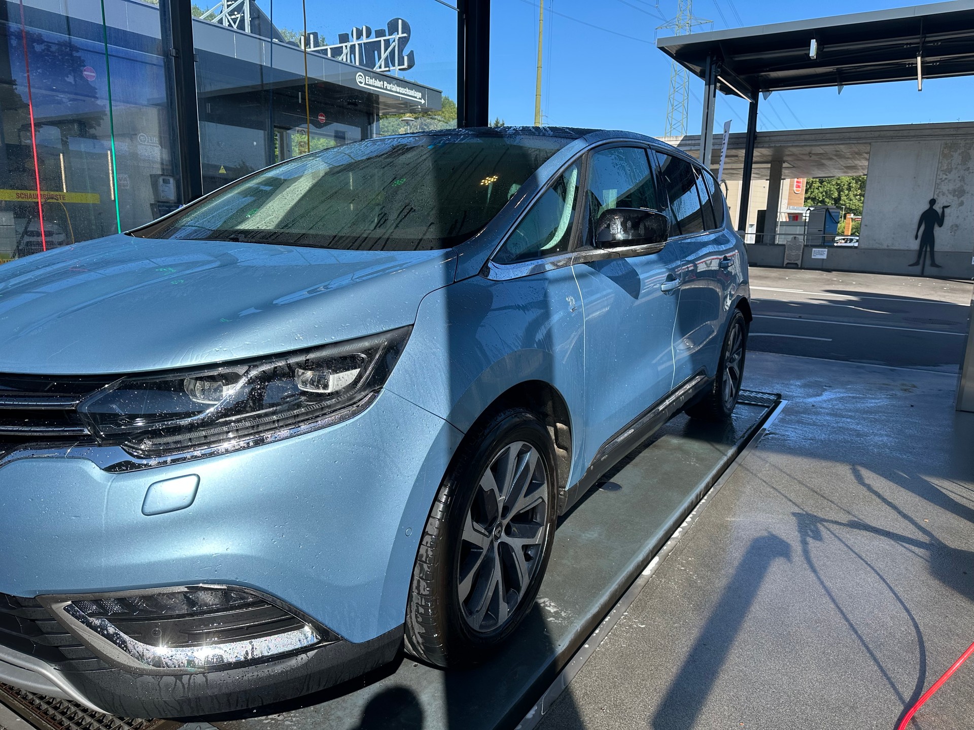 RENAULT Espace 1.6 dCi 90th Anniversary EDC-image-2