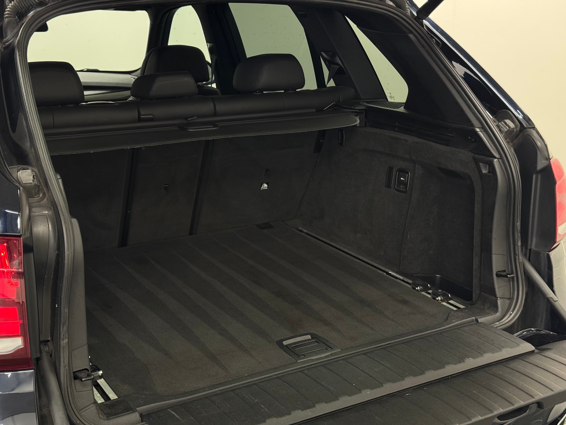 BMW X5 xDrive 40d Steptronic M-Paket / Apple Carplay / AHK schwenkbar 3‘500kg-image-13