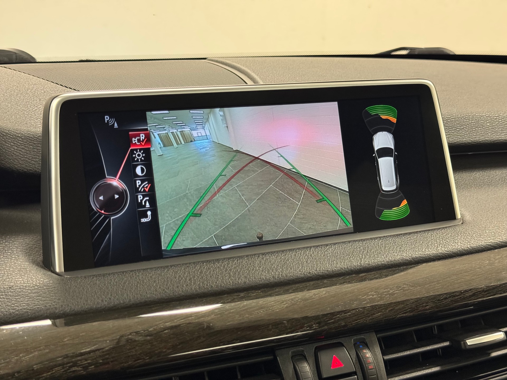 BMW X5 xDrive 40d Steptronic M-Paket / Apple Carplay / AHK schwenkbar 3‘500kg-image-11