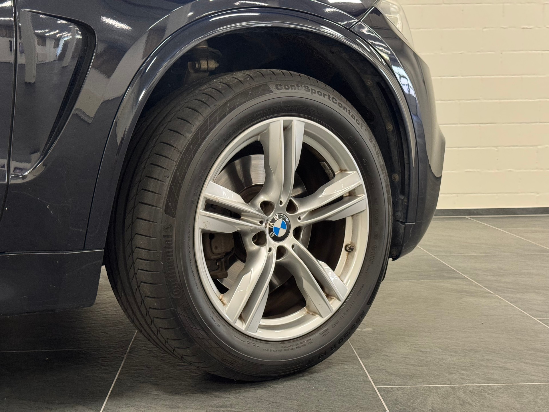 BMW X5 xDrive 40d Steptronic M-Paket / Apple Carplay / AHK schwenkbar 3‘500kg-image-14