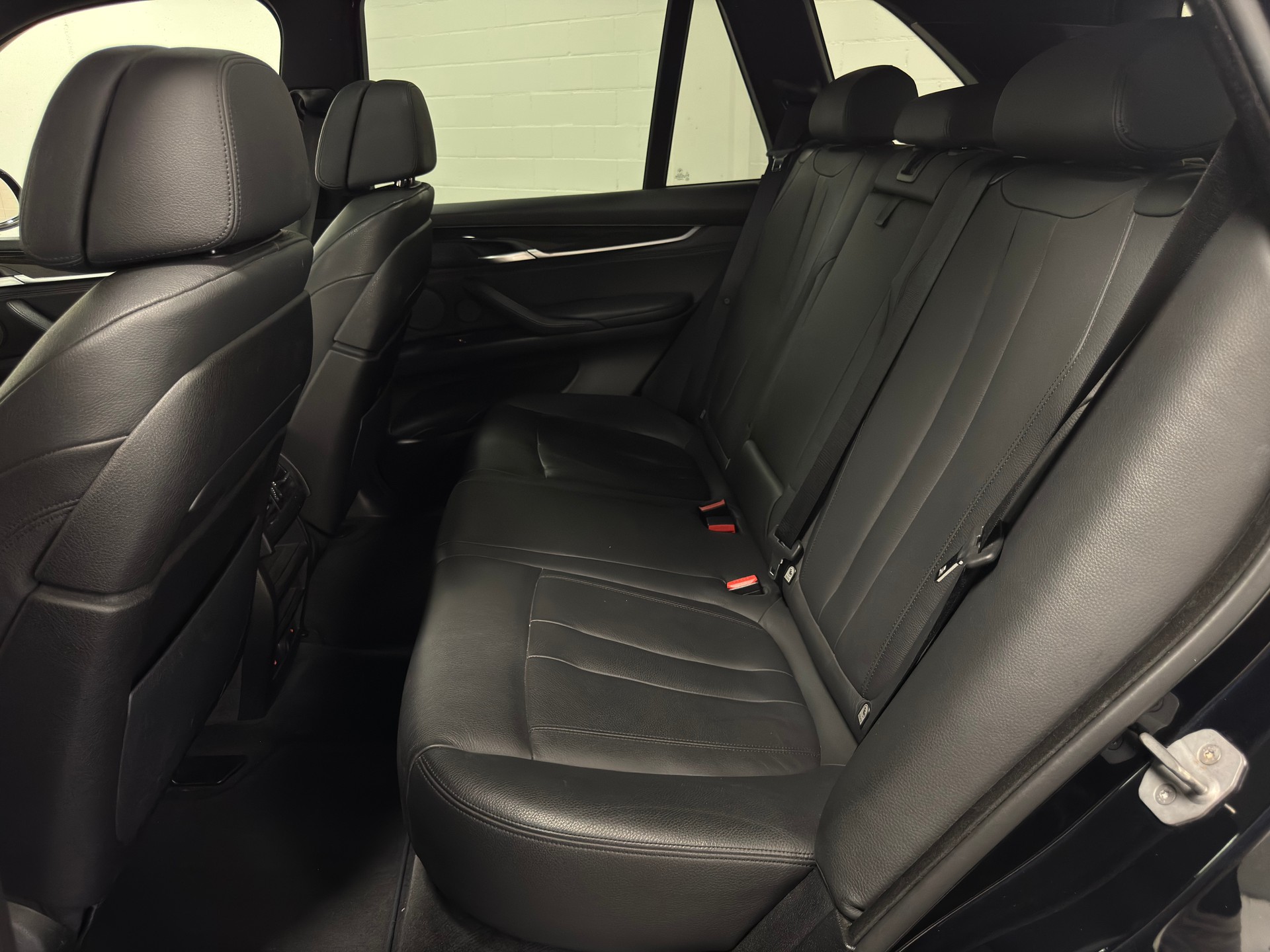 BMW X5 xDrive 40d Steptronic M-Paket / Apple Carplay / AHK schwenkbar 3‘500kg-image-8