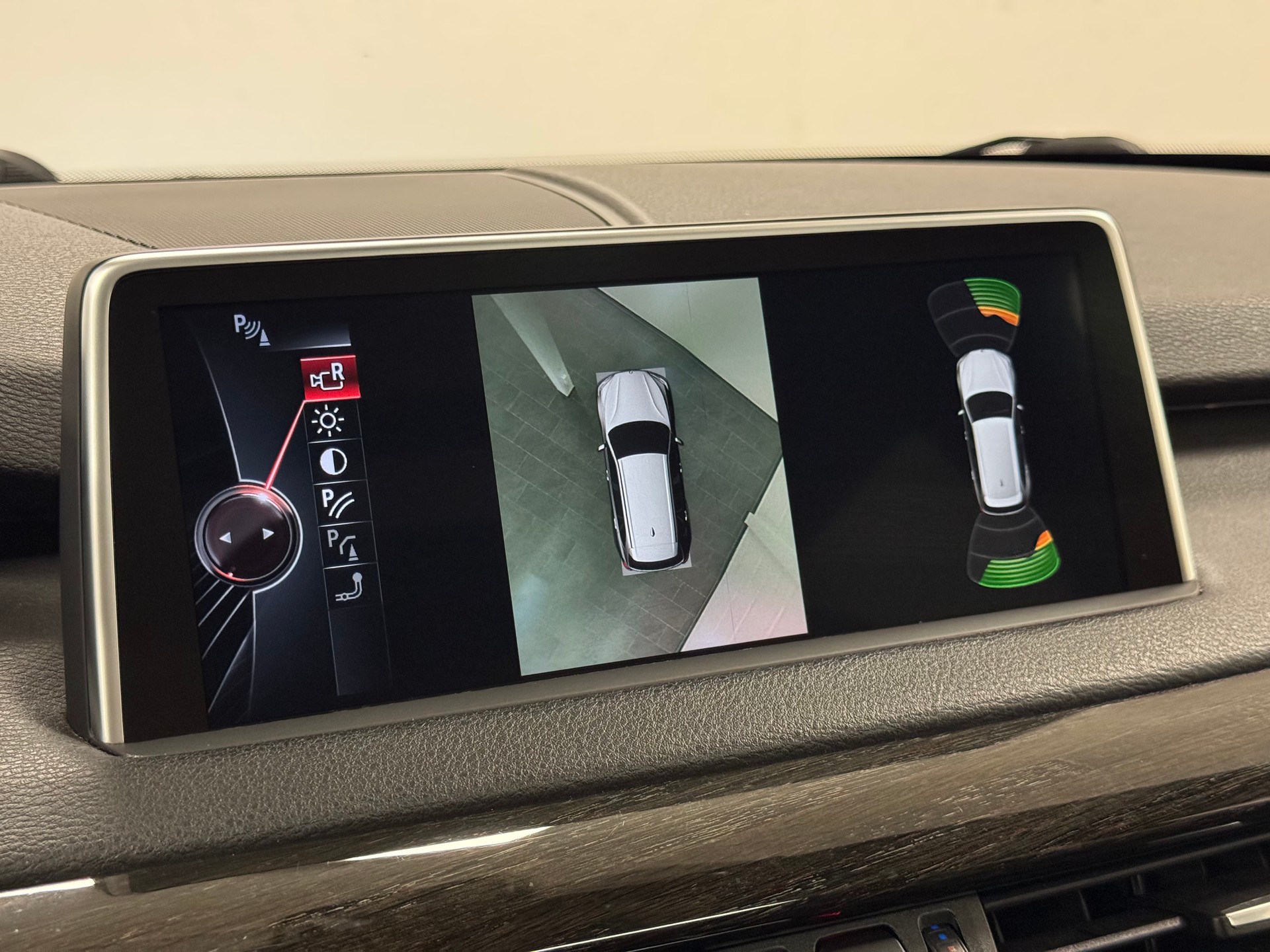 BMW X5 xDrive 40d Steptronic M-Paket / Apple Carplay / AHK schwenkbar 3‘500kg-image-10