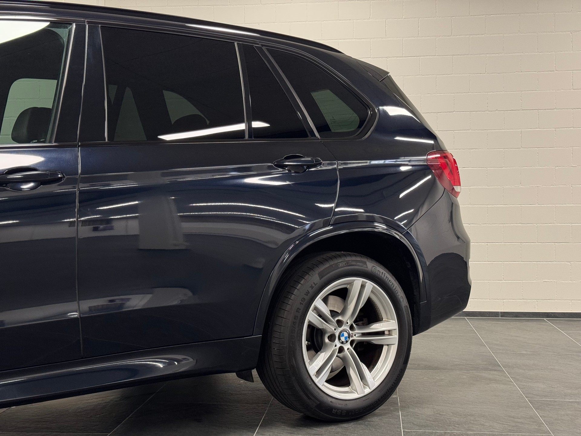 BMW X5 xDrive 40d Steptronic M-Paket / Apple Carplay / AHK schwenkbar 3‘500kg-image-3