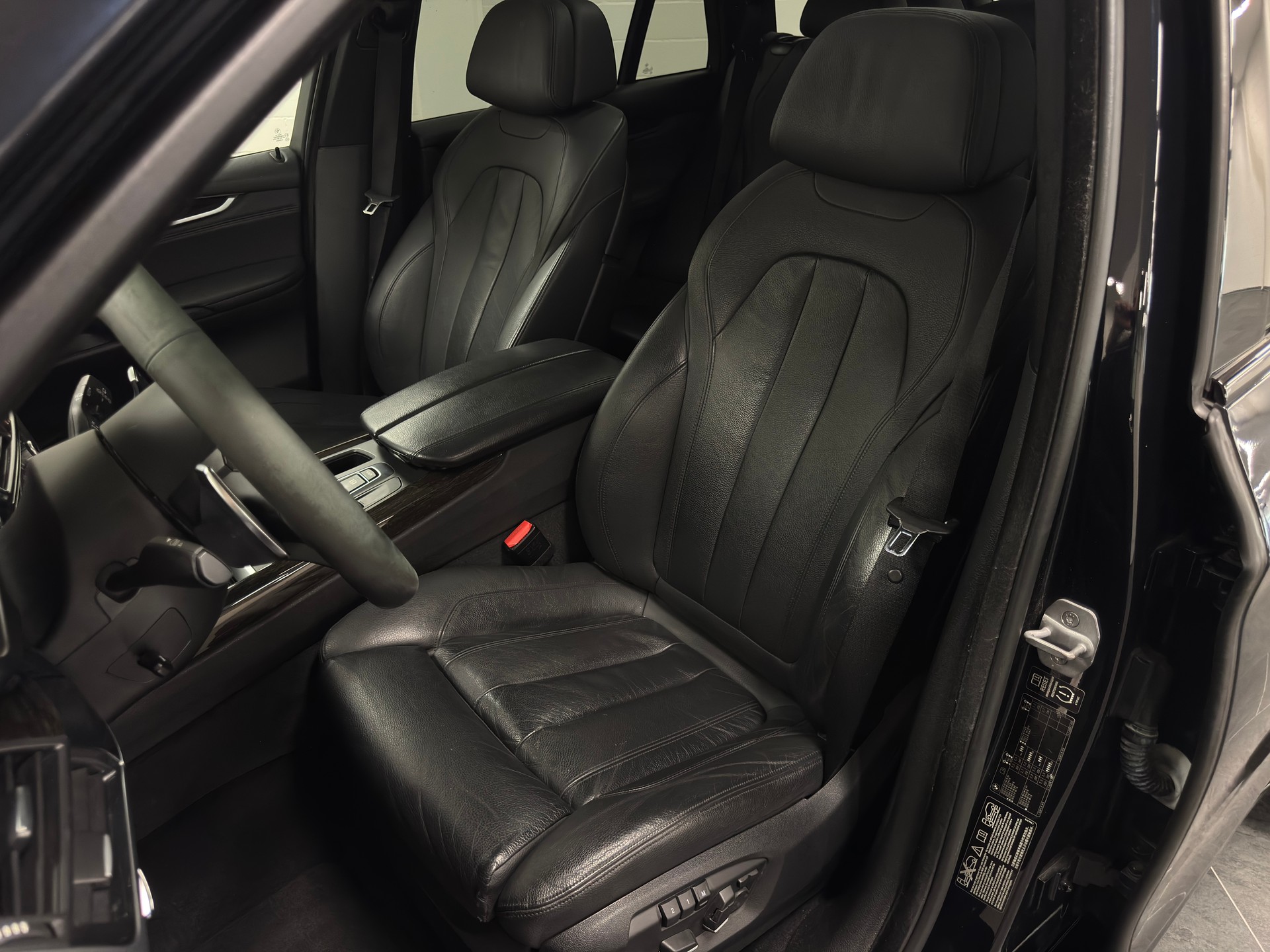 BMW X5 xDrive 40d Steptronic M-Paket / Apple Carplay / AHK schwenkbar 3‘500kg-image-7