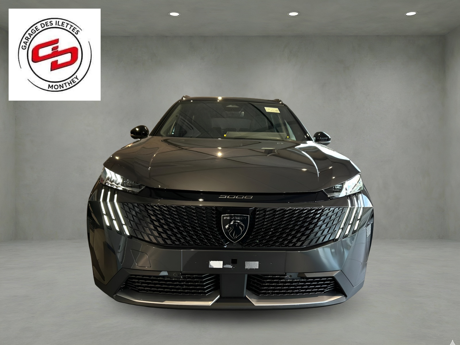 PEUGEOT 5008 1.2 Hybrid GT-image-5