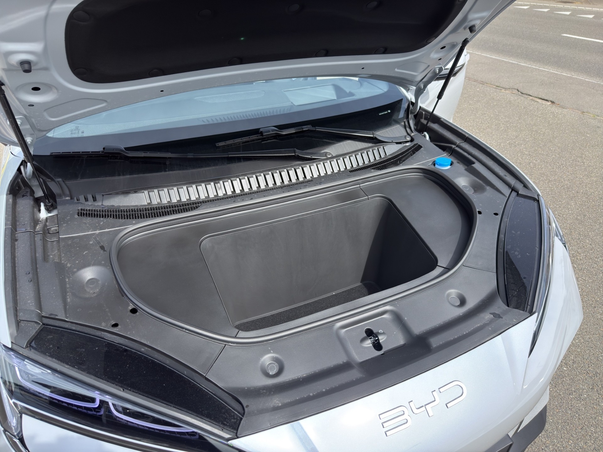 BYD Sealion 7 Excellence AWD-image-14