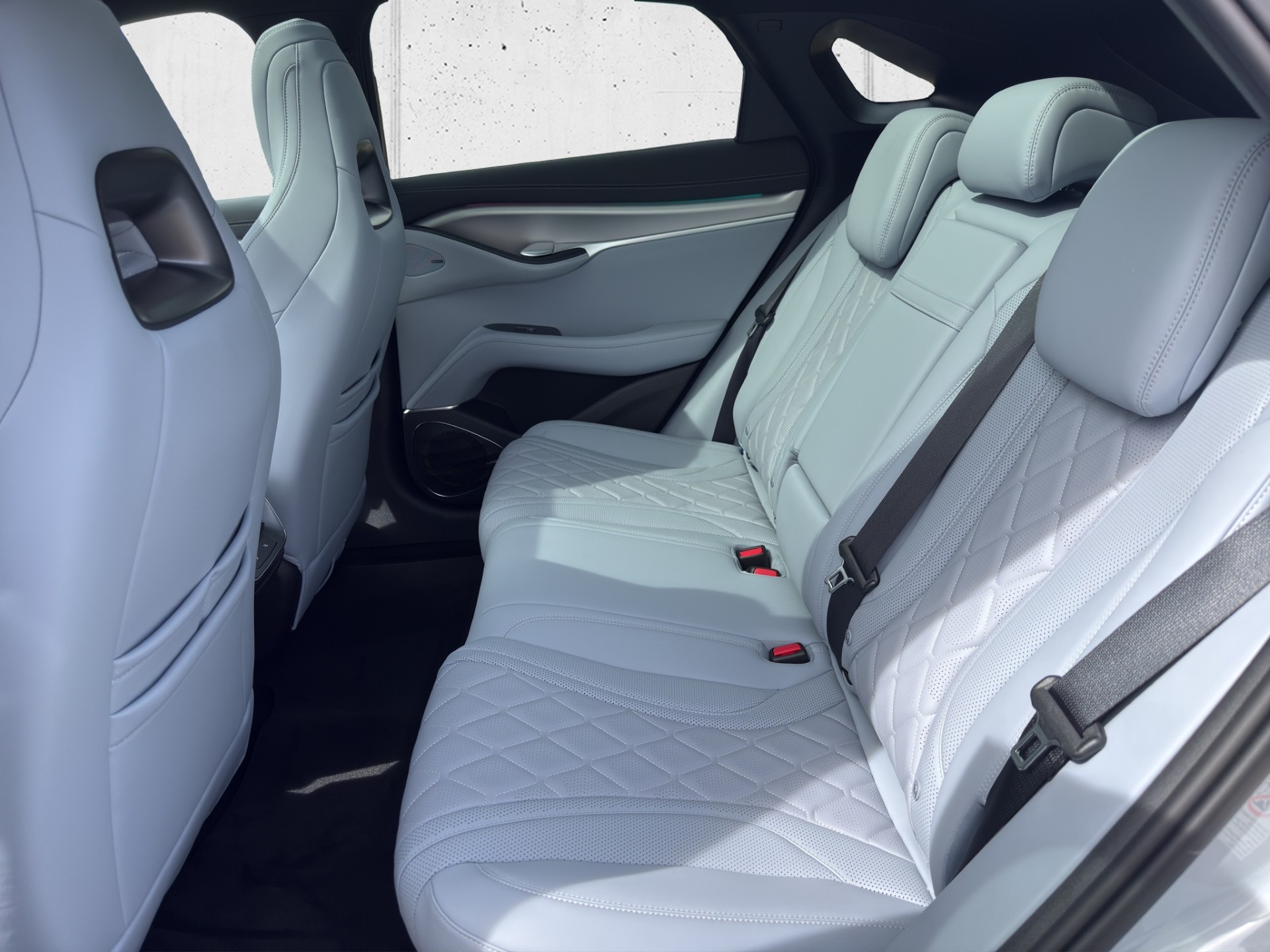 BYD Sealion 7 Excellence AWD-image-13