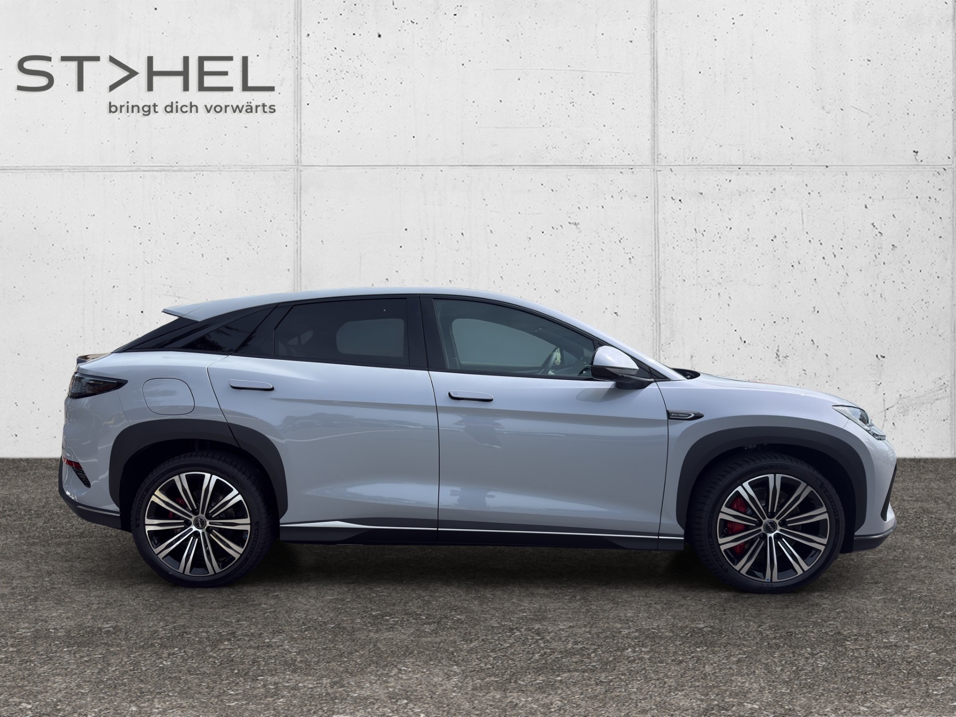 BYD Sealion 7 Excellence AWD-image-3