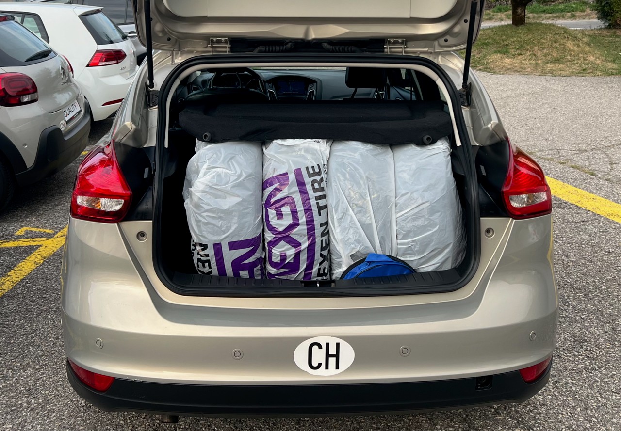 FORD Focus 1.0 SCTi Titanium-image-15