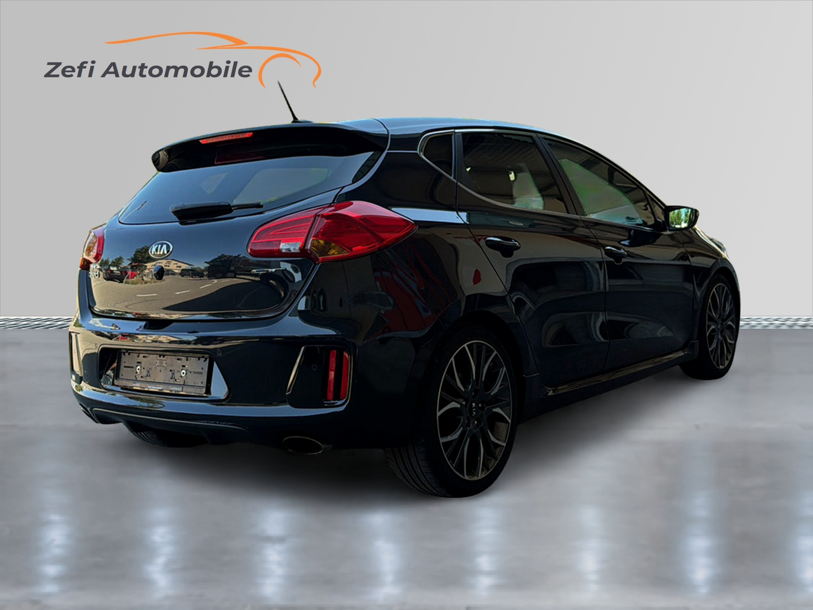 KIA Cee'd 1.6 GDi Turbo GT-image-3