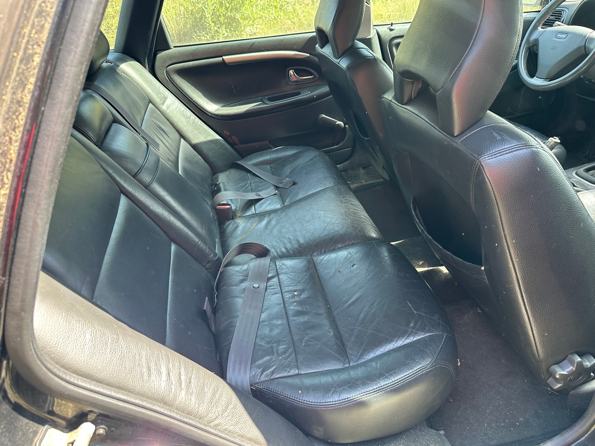 VOLVO V40 2.0T FIXPREIS-image-13